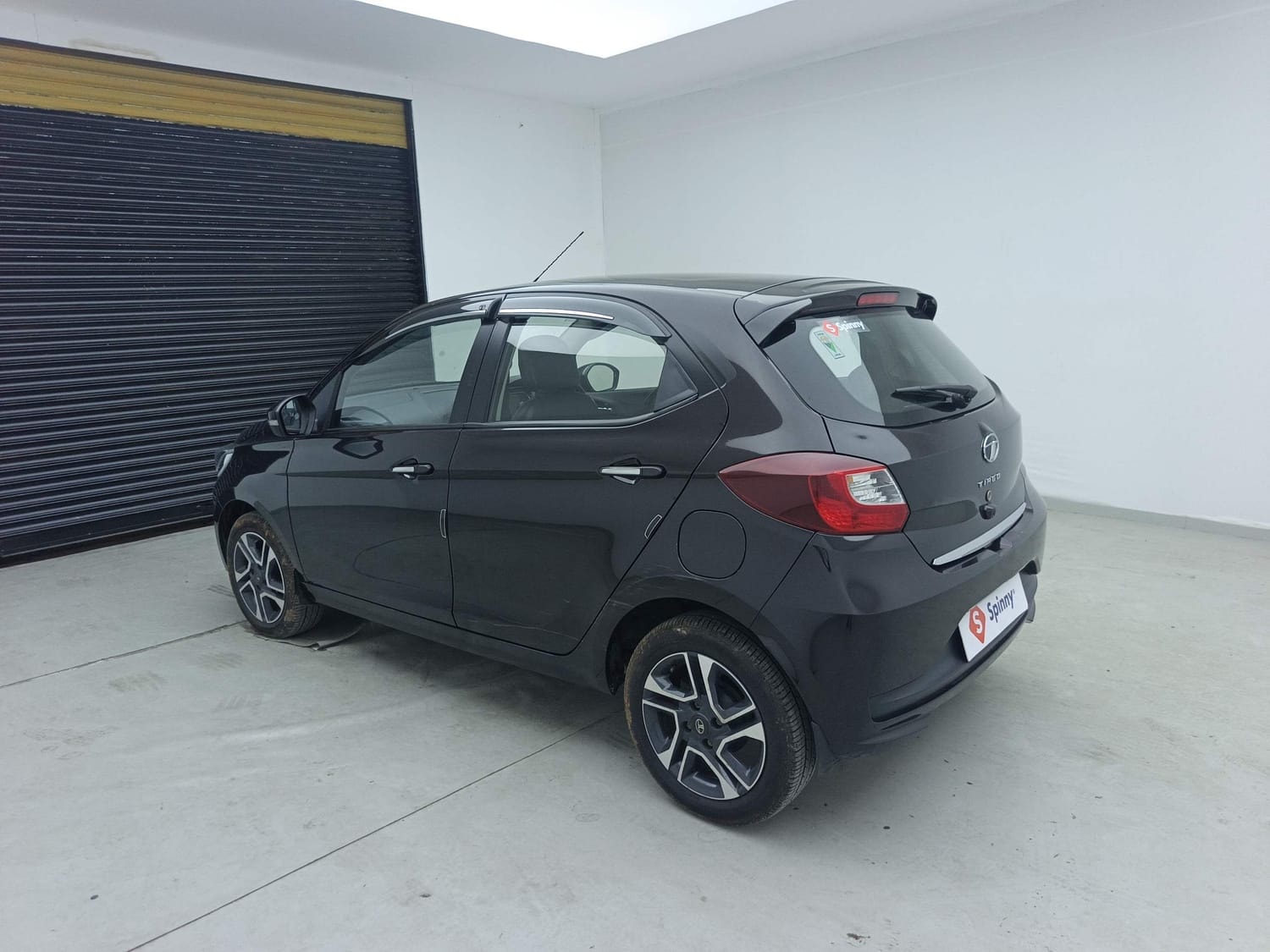 Tiago image 3 Tiago image 3