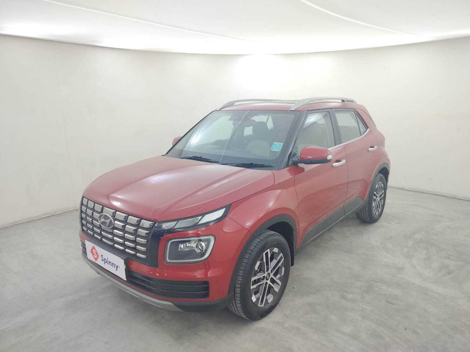 Used 2023 Hyundai Venue Used 2023 Hyundai Venue