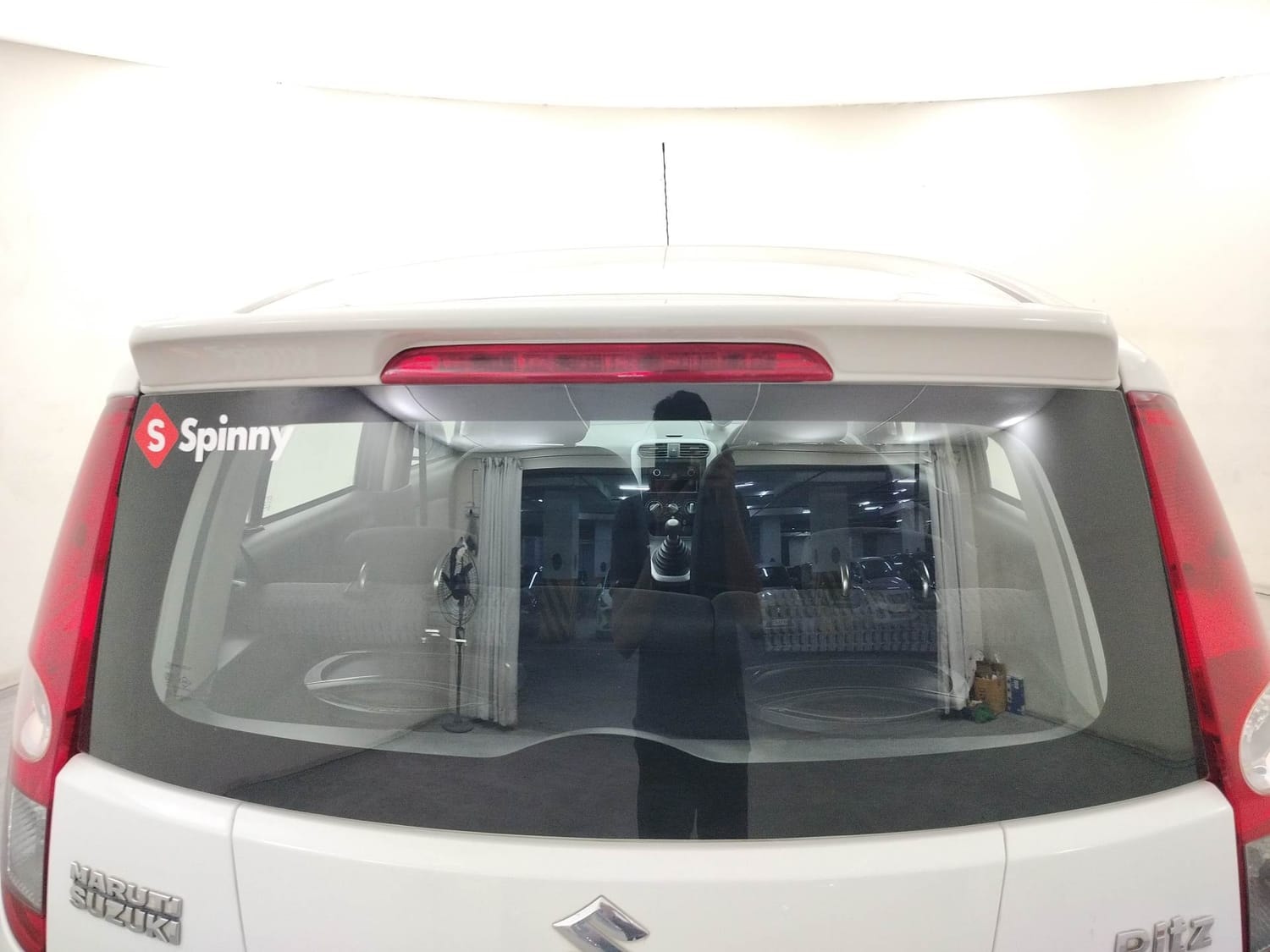 Ritz image 10 Ritz image 10