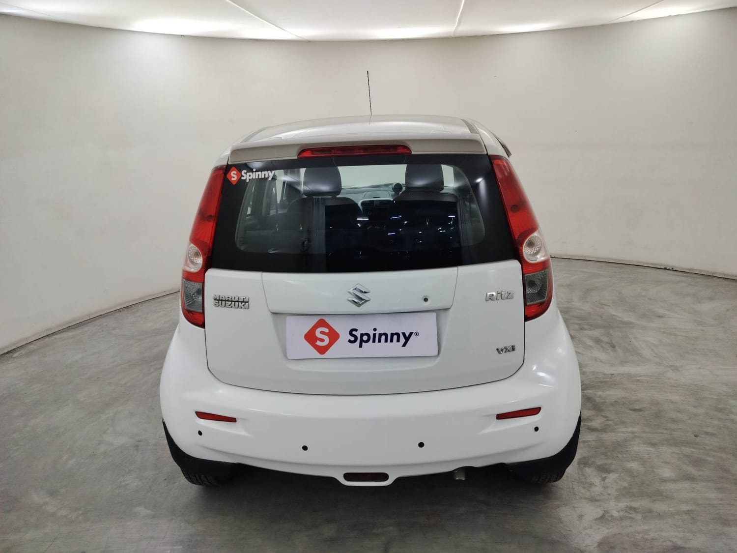 Ritz image 4 Ritz image 4