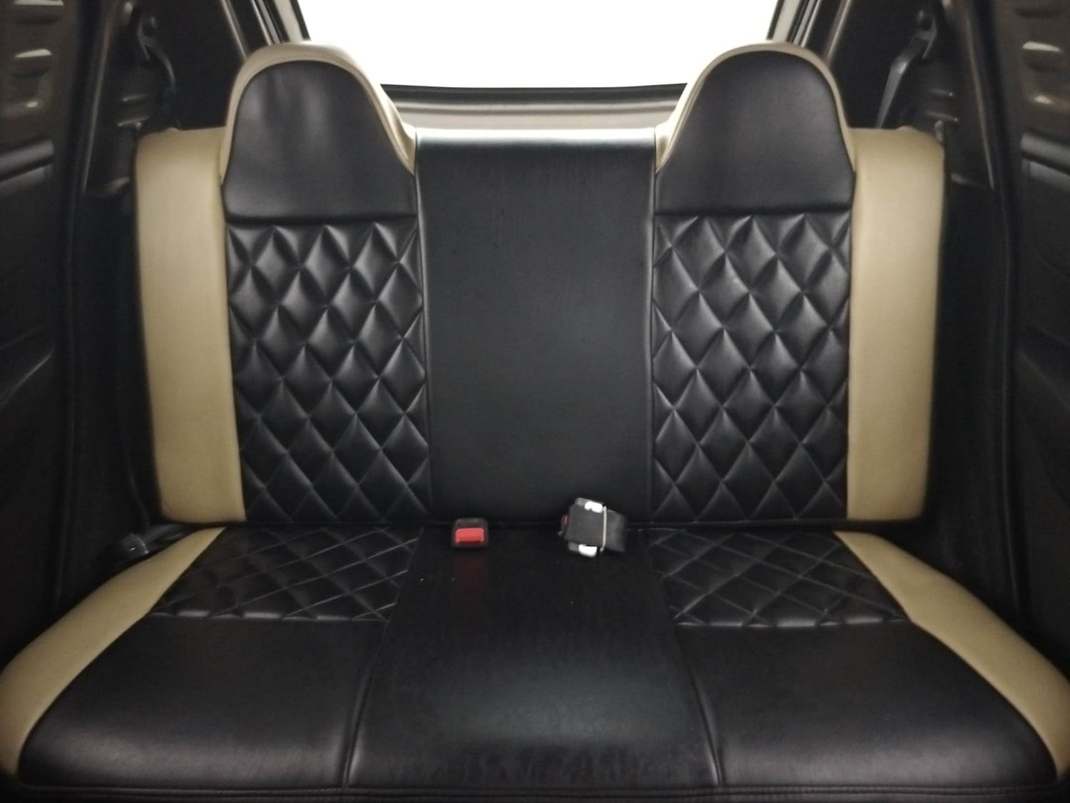 Used 2016 Datsun Redi GO Used 2016 Datsun Redi GO