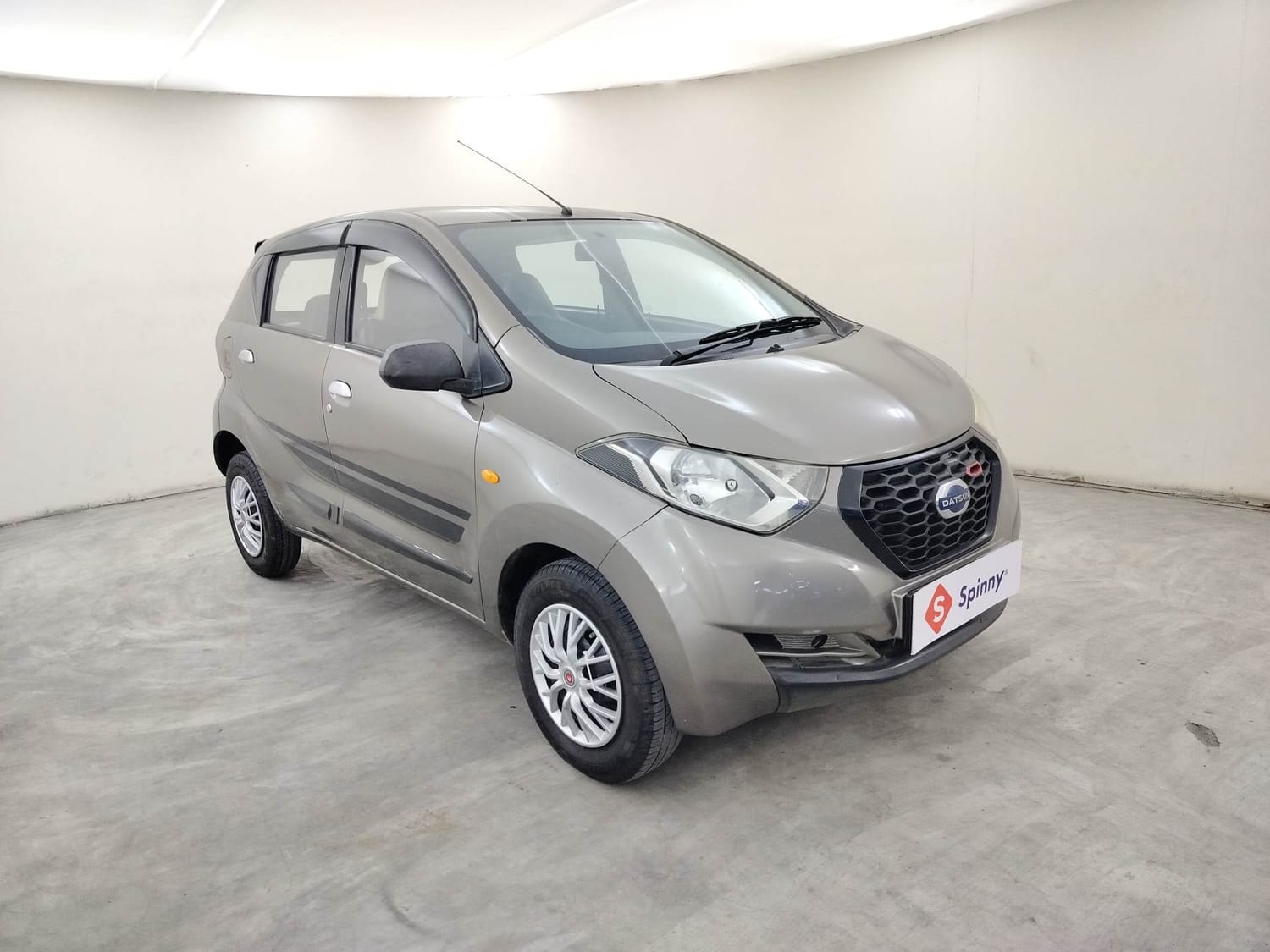 Used 2016 Datsun Redi GO Used 2016 Datsun Redi GO