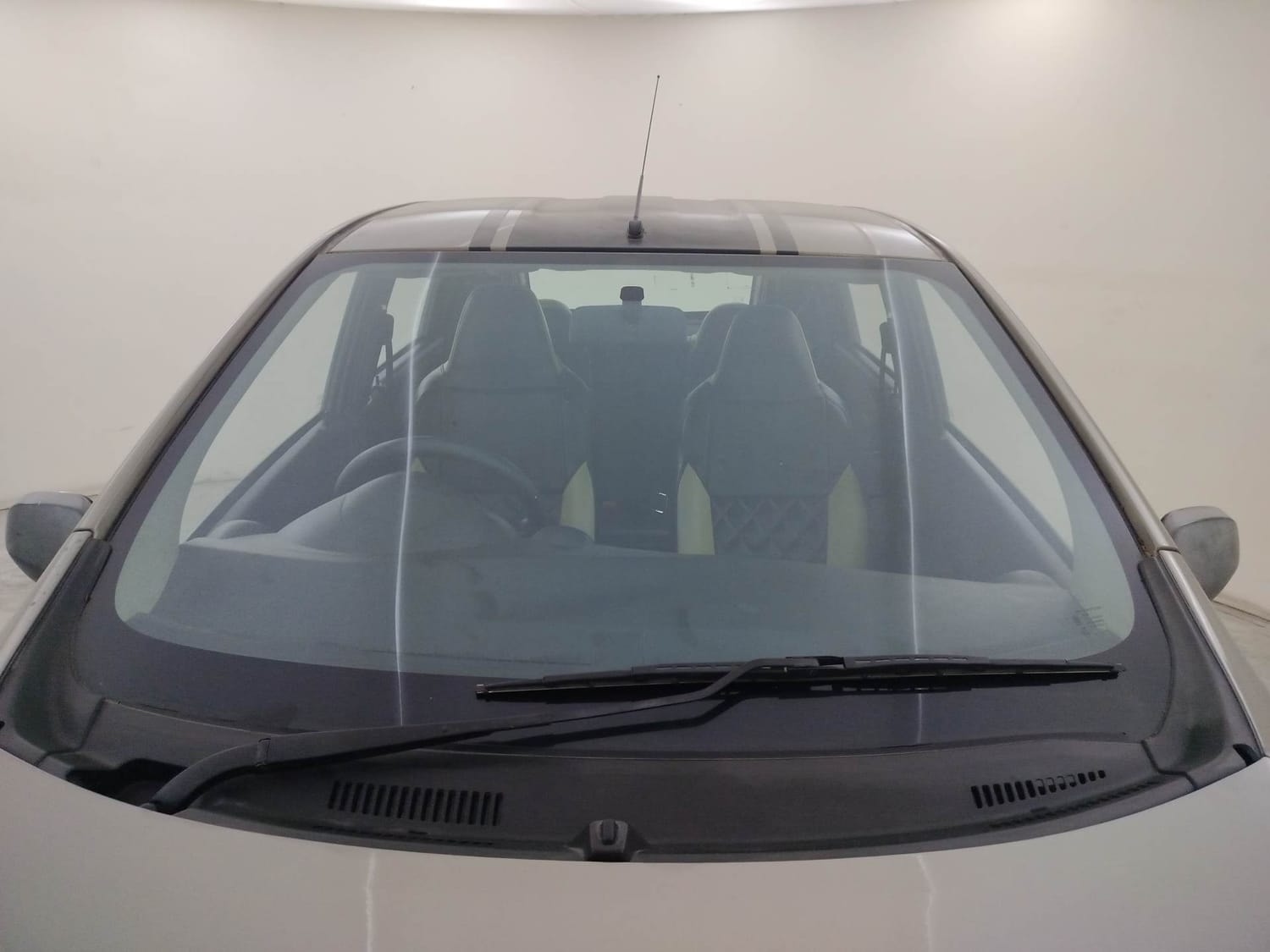 Used 2016 Datsun Redi GO Used 2016 Datsun Redi GO