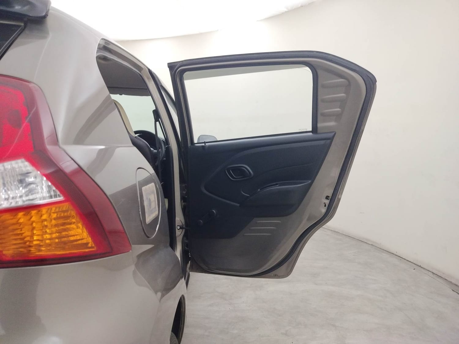 Used 2016 Datsun Redi GO Used 2016 Datsun Redi GO