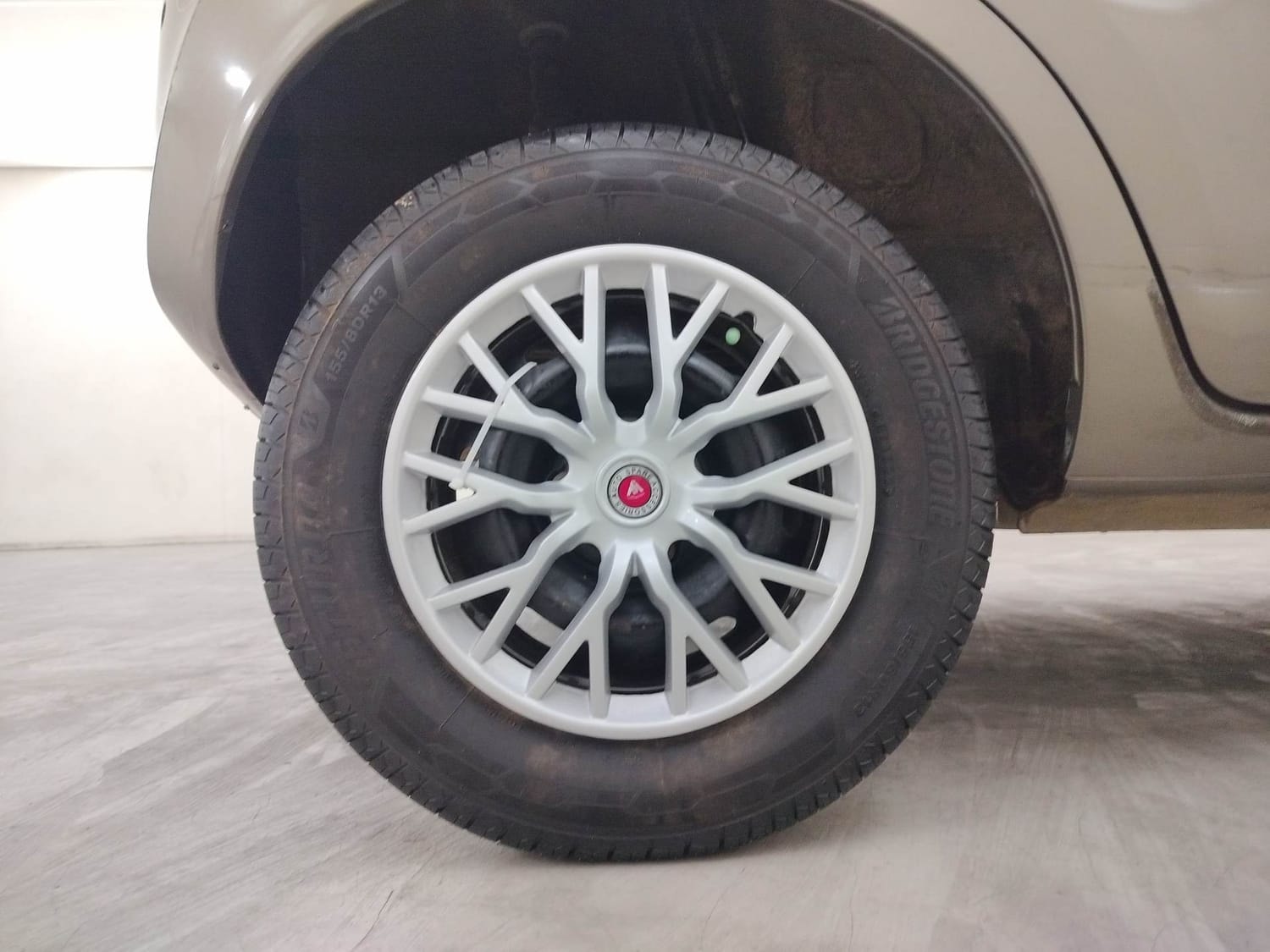 Used 2016 Datsun Redi GO Used 2016 Datsun Redi GO