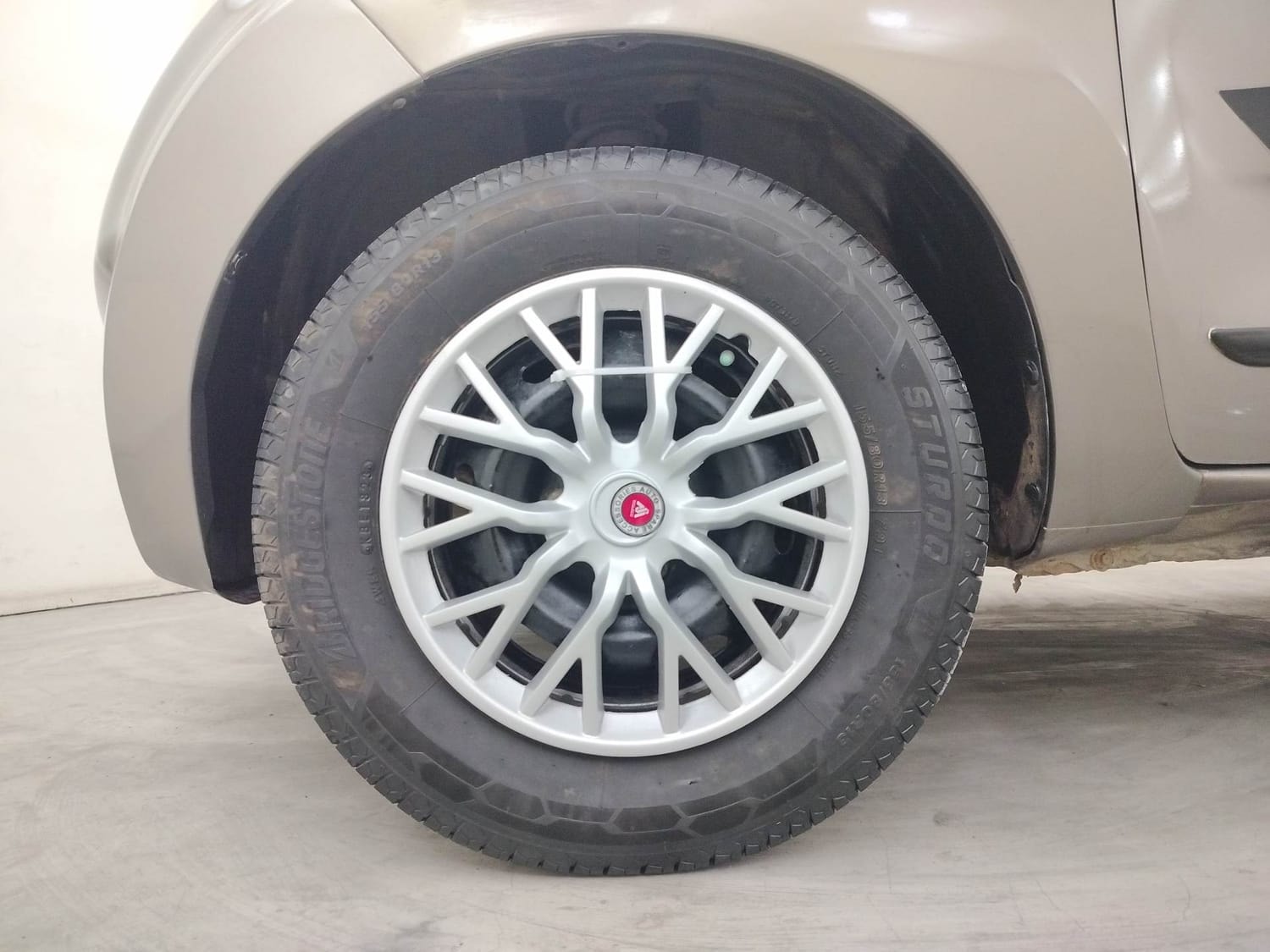 Used 2016 Datsun Redi GO Used 2016 Datsun Redi GO