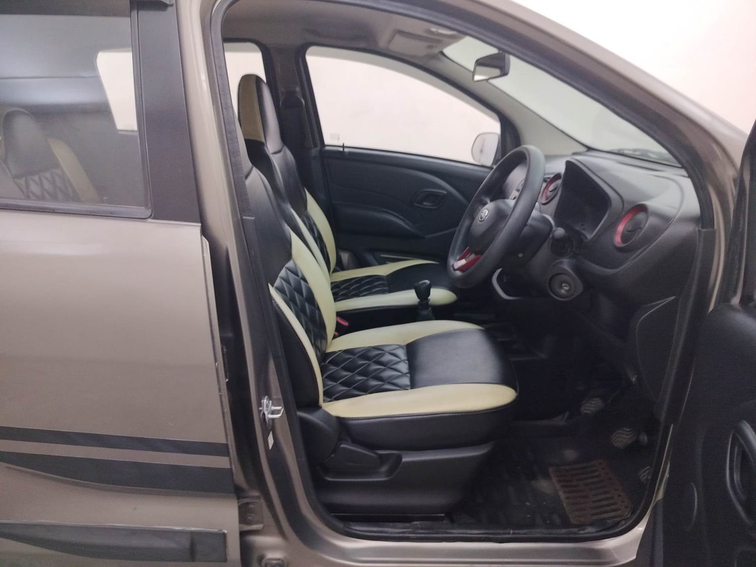 Used 2016 Datsun Redi GO Used 2016 Datsun Redi GO