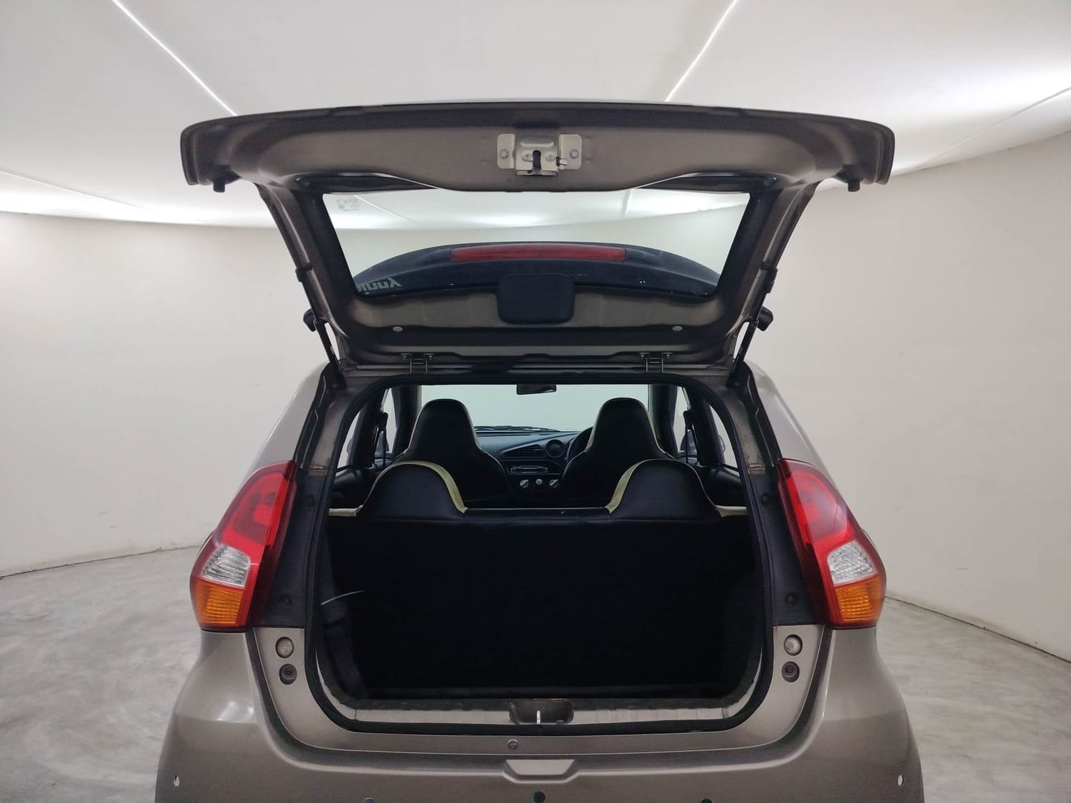 Used 2016 Datsun Redi GO Used 2016 Datsun Redi GO