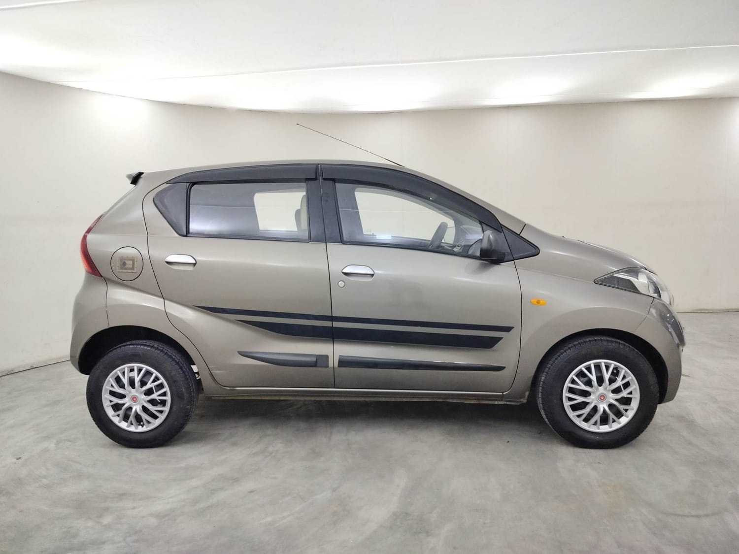 Used 2016 Datsun Redi GO Used 2016 Datsun Redi GO