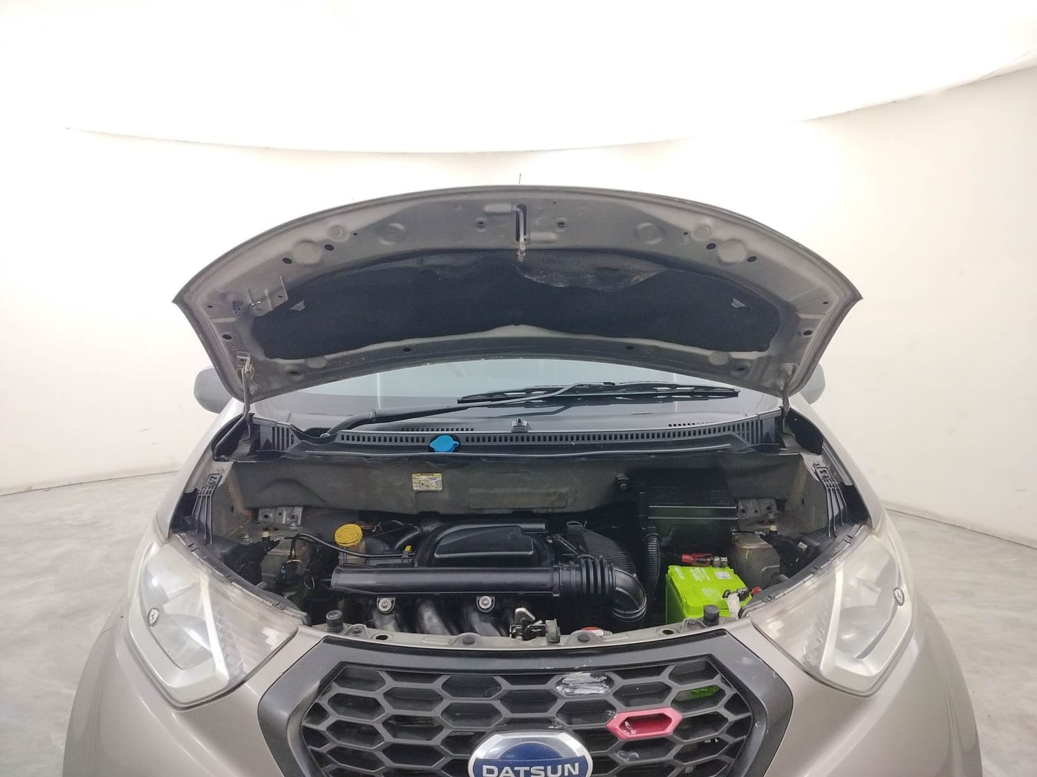 Used 2016 Datsun Redi GO Used 2016 Datsun Redi GO