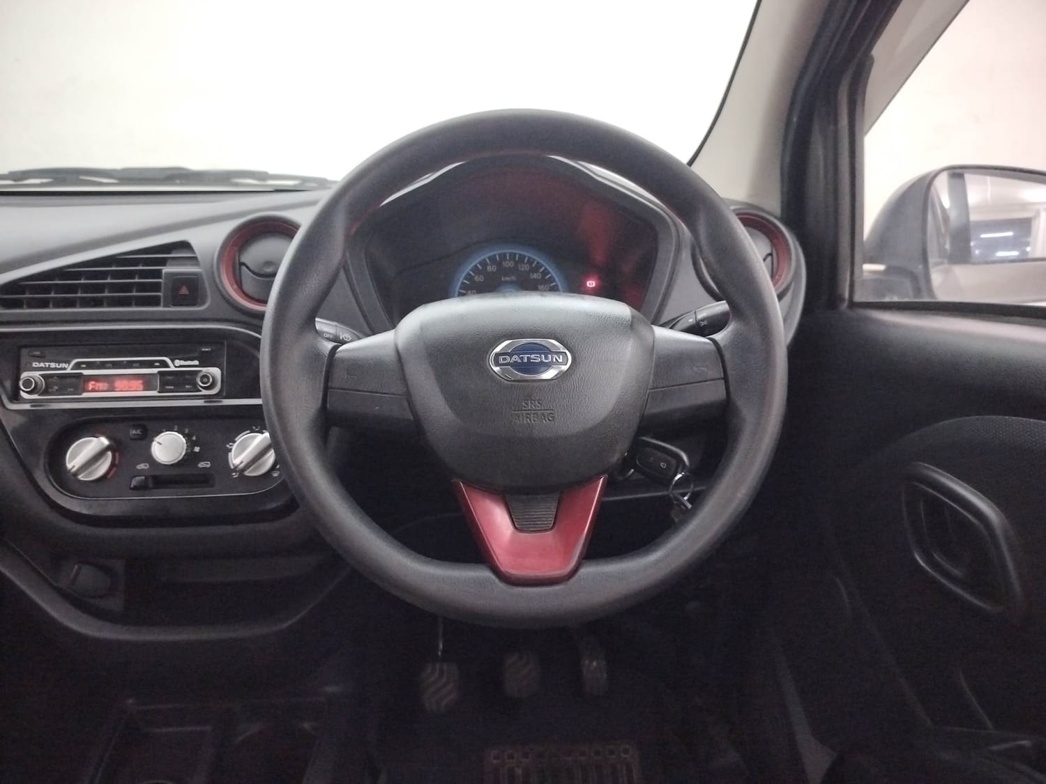 Used 2016 Datsun Redi GO Used 2016 Datsun Redi GO