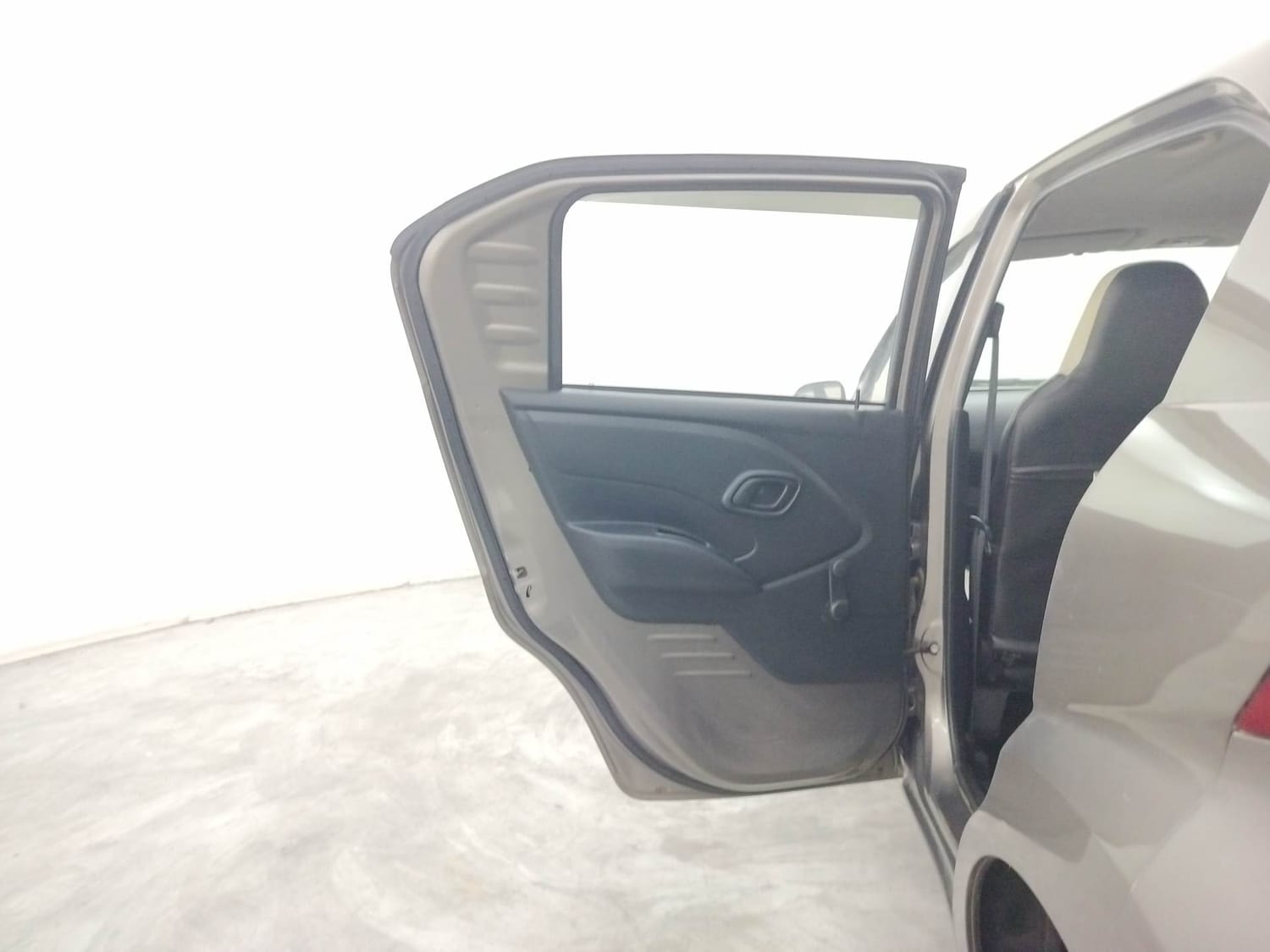 Used 2016 Datsun Redi GO Used 2016 Datsun Redi GO