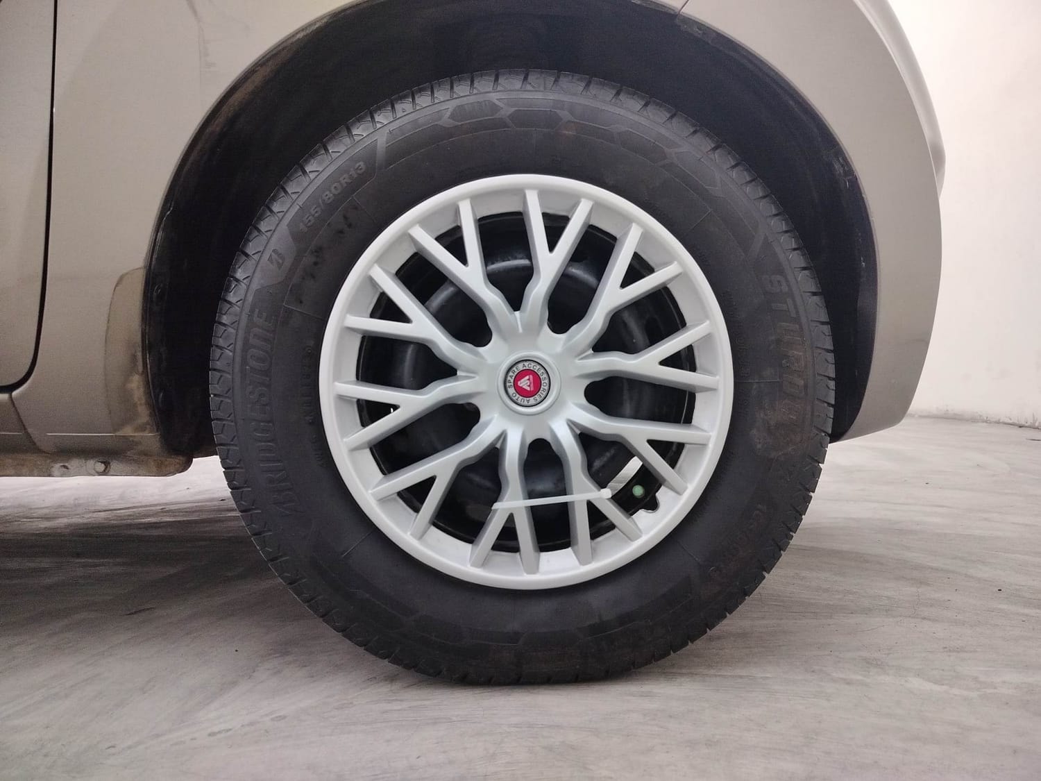 Used 2016 Datsun Redi GO Used 2016 Datsun Redi GO