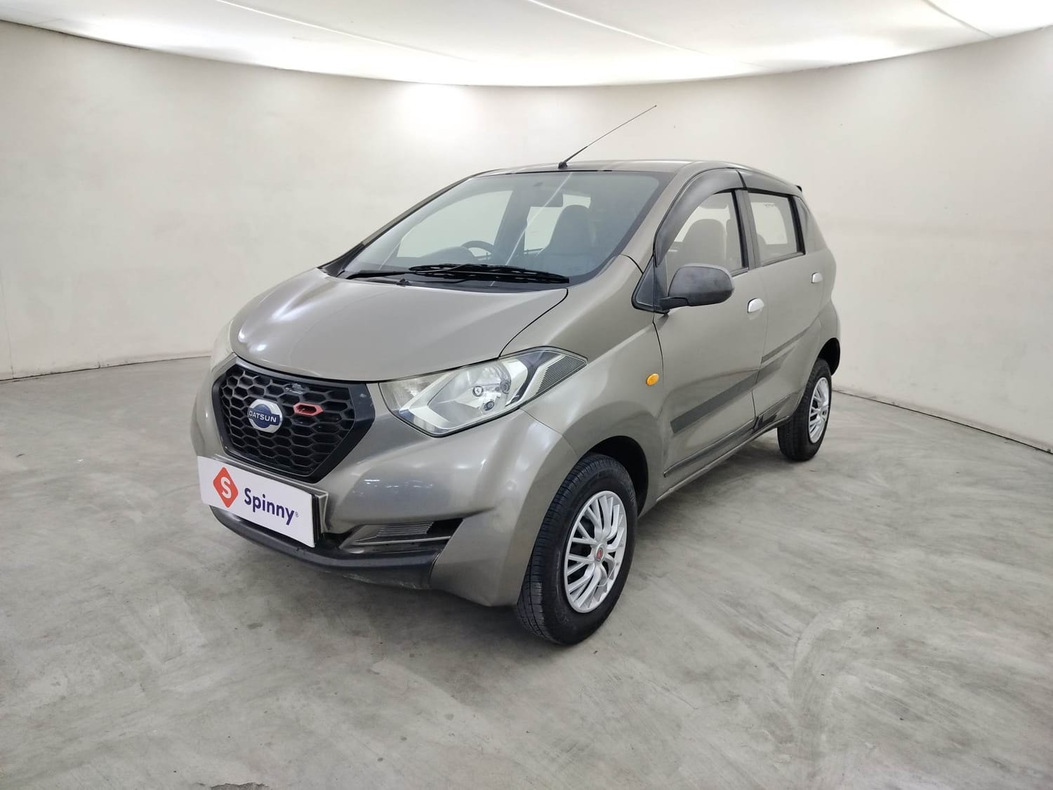 Used 2016 Datsun Redi GO Used 2016 Datsun Redi GO