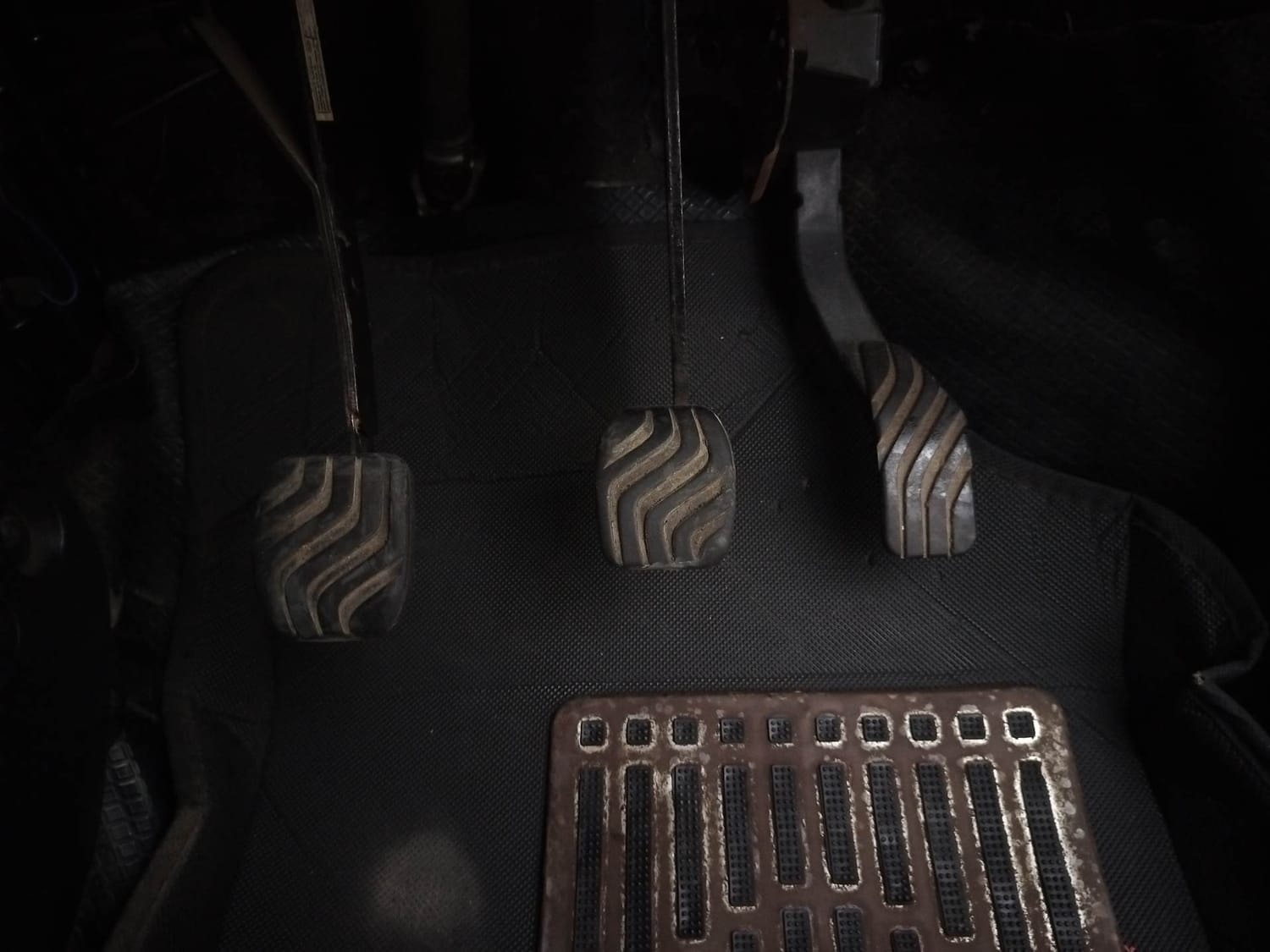 Used 2016 Datsun Redi GO Used 2016 Datsun Redi GO