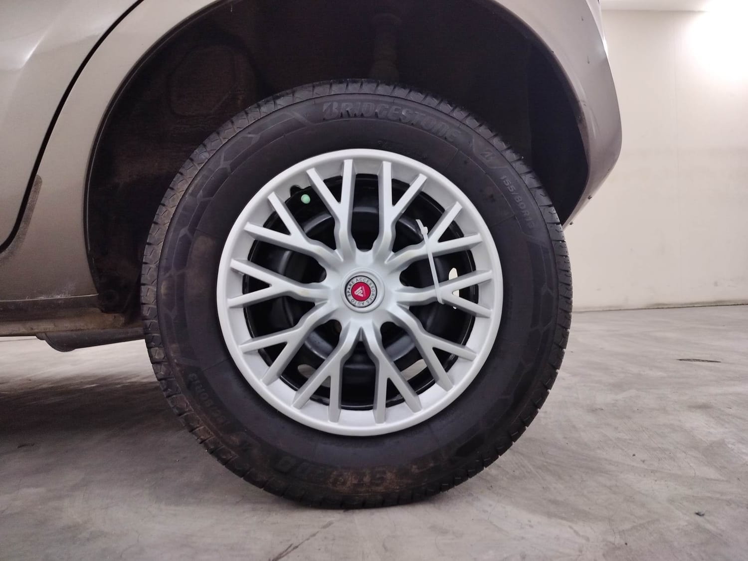 Used 2016 Datsun Redi GO Used 2016 Datsun Redi GO