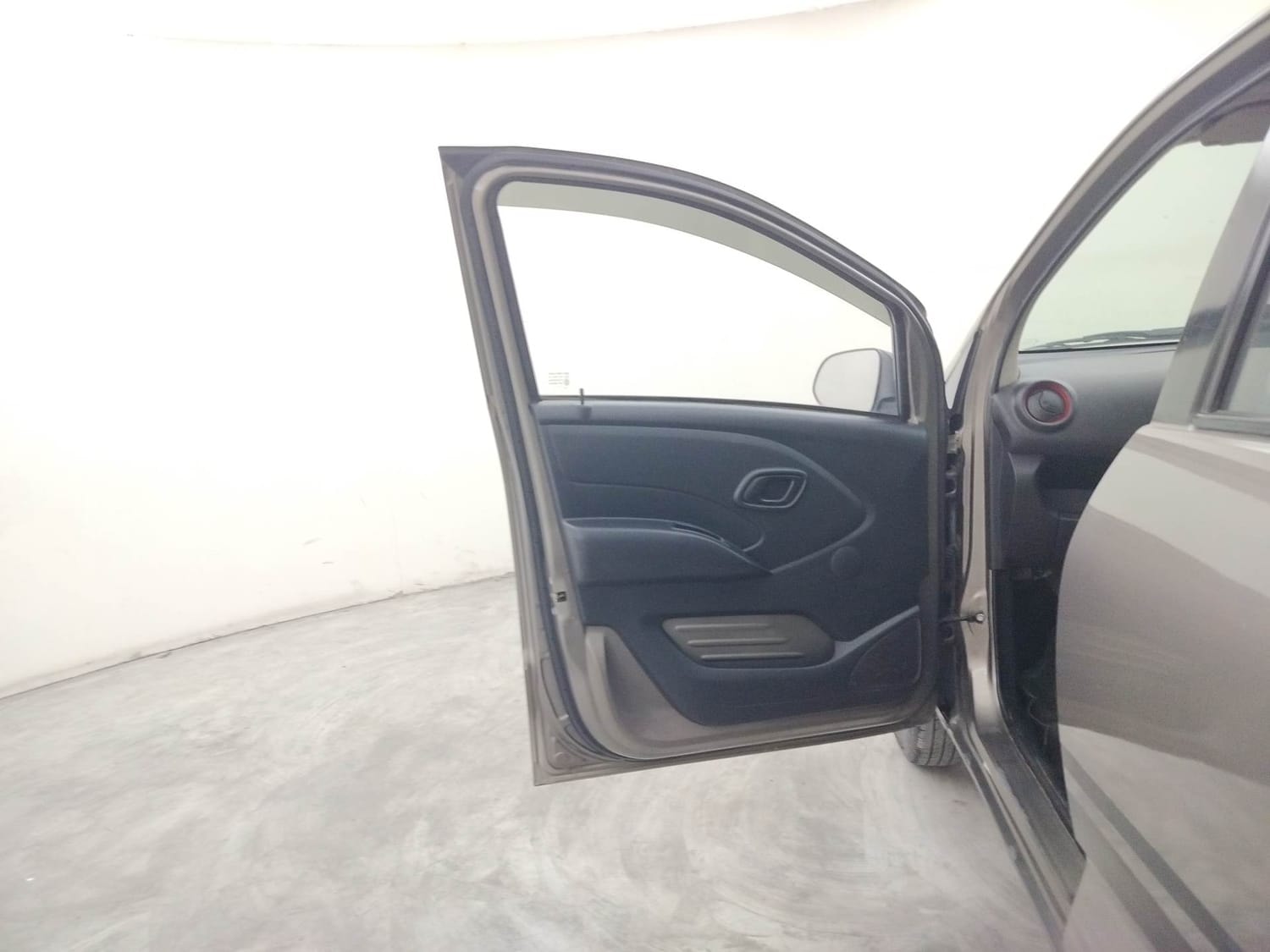 Used 2016 Datsun Redi GO Used 2016 Datsun Redi GO