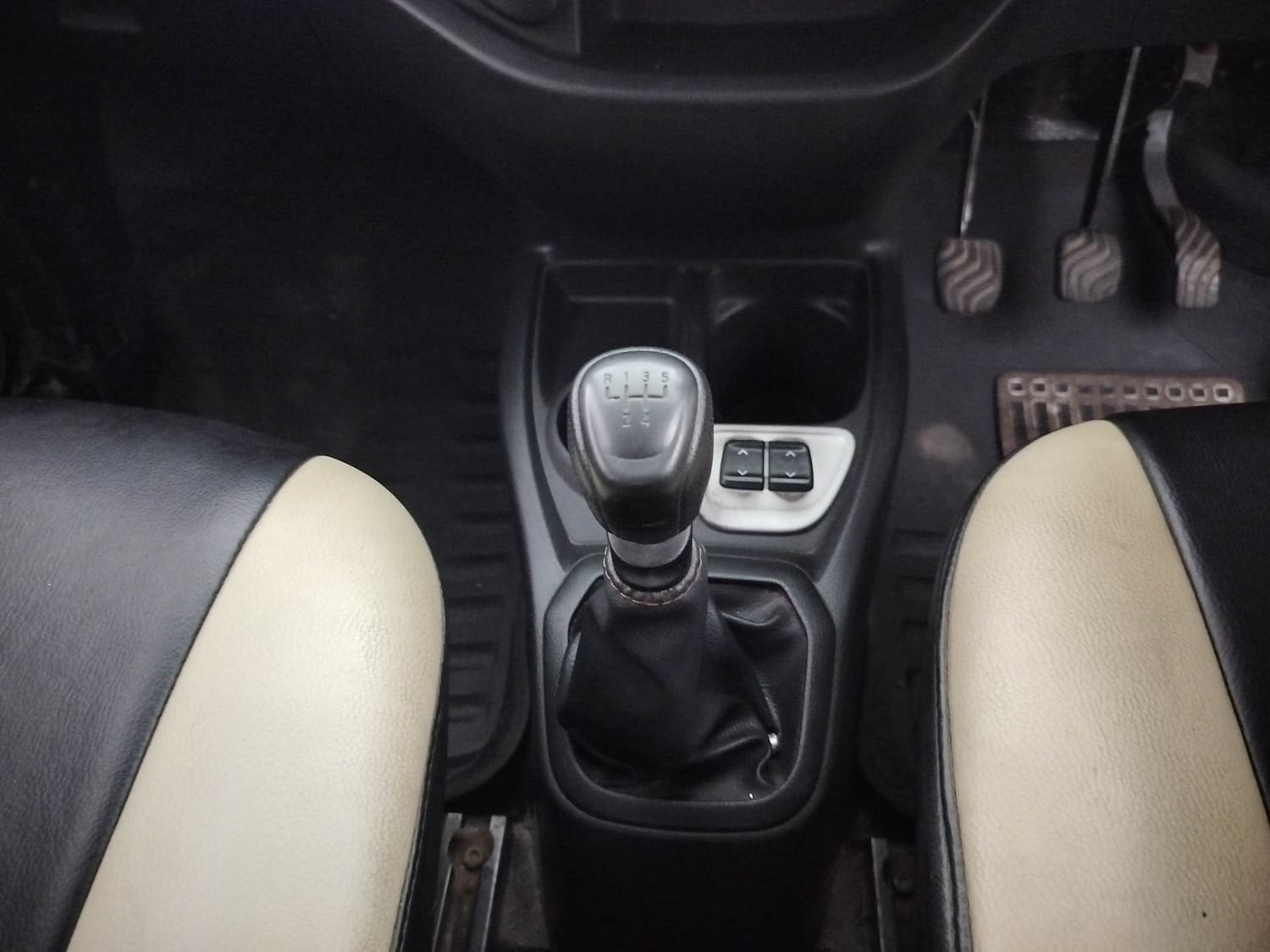 Used 2016 Datsun Redi GO Used 2016 Datsun Redi GO