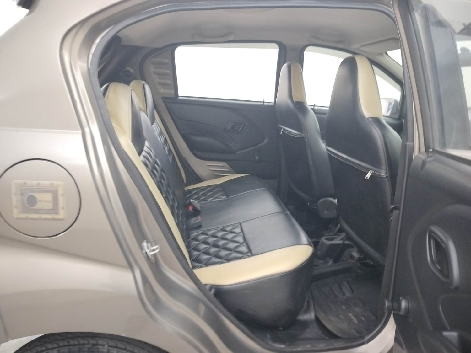 Used 2016 Datsun Redi GO Used 2016 Datsun Redi GO