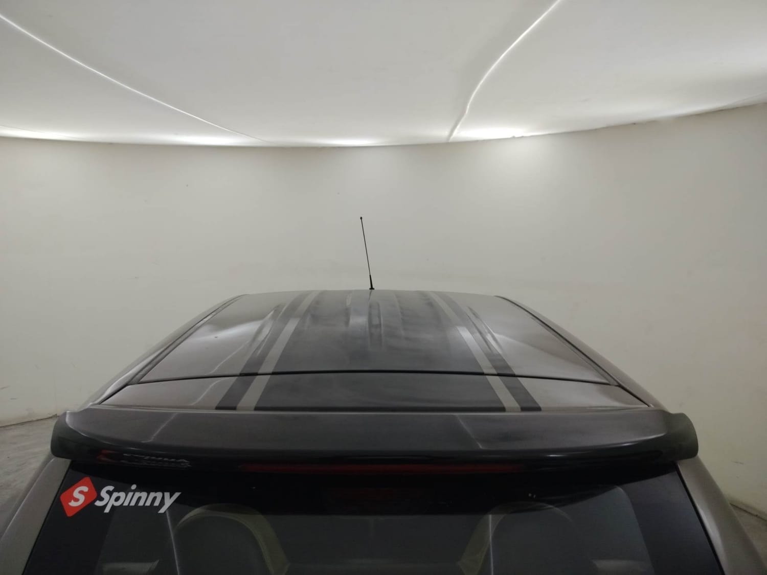 Used 2016 Datsun Redi GO Used 2016 Datsun Redi GO