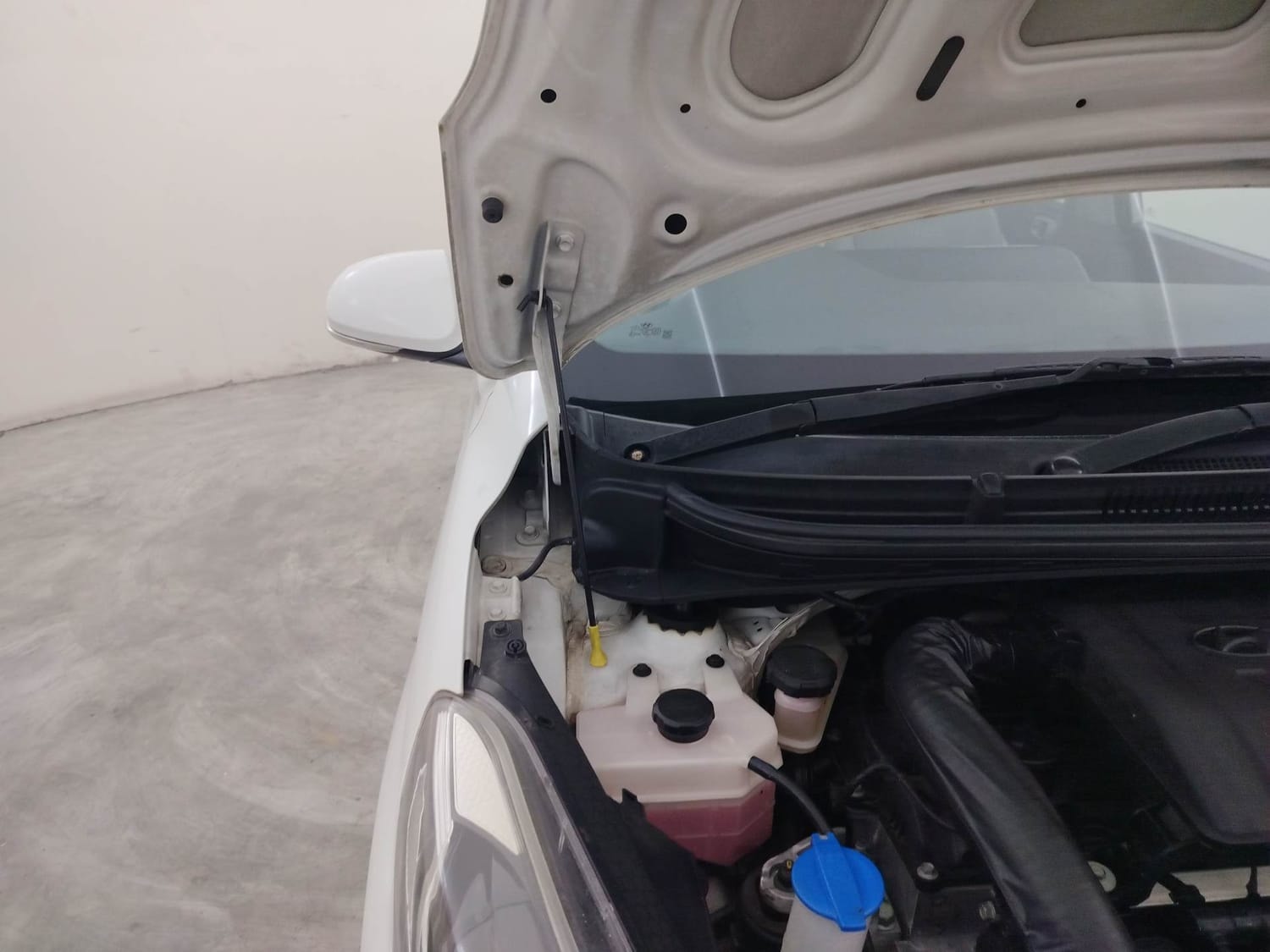 Used 2023 Hyundai Grand i10 Nios Used 2023 Hyundai Grand i10 Nios