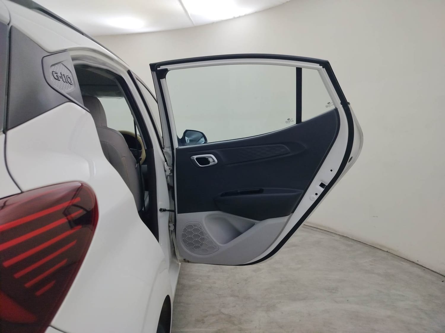 Used 2023 Hyundai Grand i10 Nios Used 2023 Hyundai Grand i10 Nios