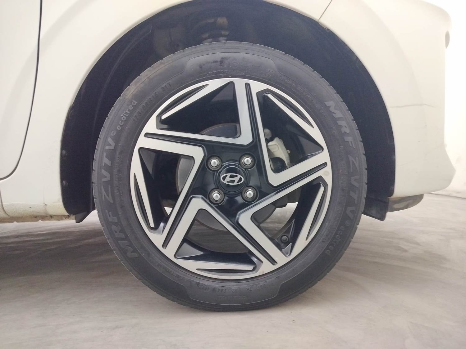 Used 2023 Hyundai Grand i10 Nios Used 2023 Hyundai Grand i10 Nios