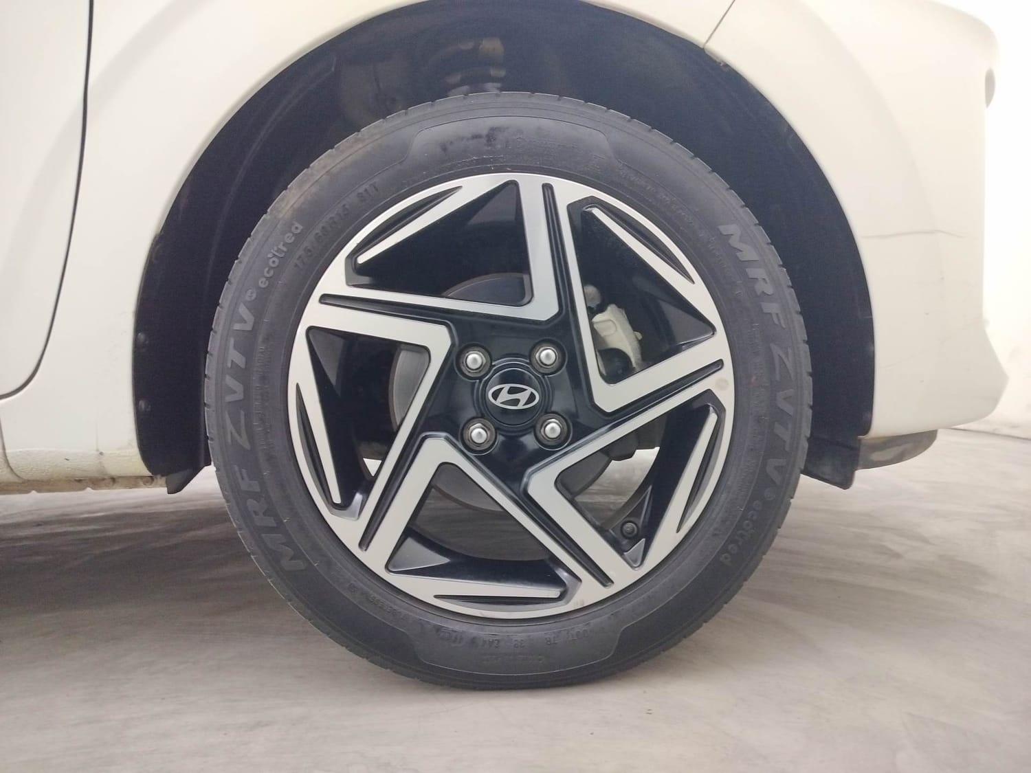 यूज़्ड 2023 ह्युंडई ग्रैंड आई10 निओस, Coimbatore 31 यूज़्ड 2023 ह्युंडई ग्रैंड आई10 निओस, Coimbatore 31