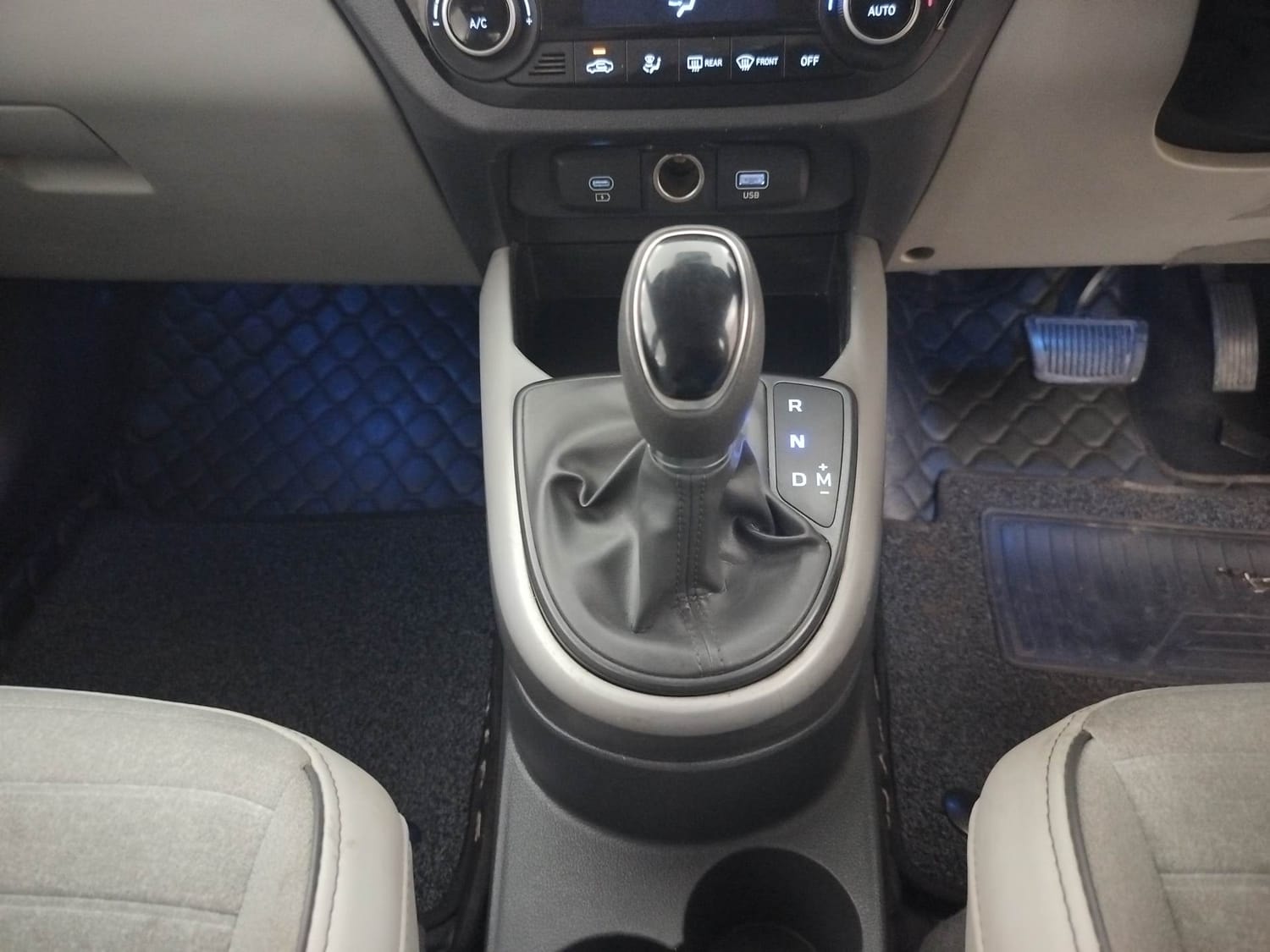 Used 2023 Hyundai Grand i10 Nios Used 2023 Hyundai Grand i10 Nios