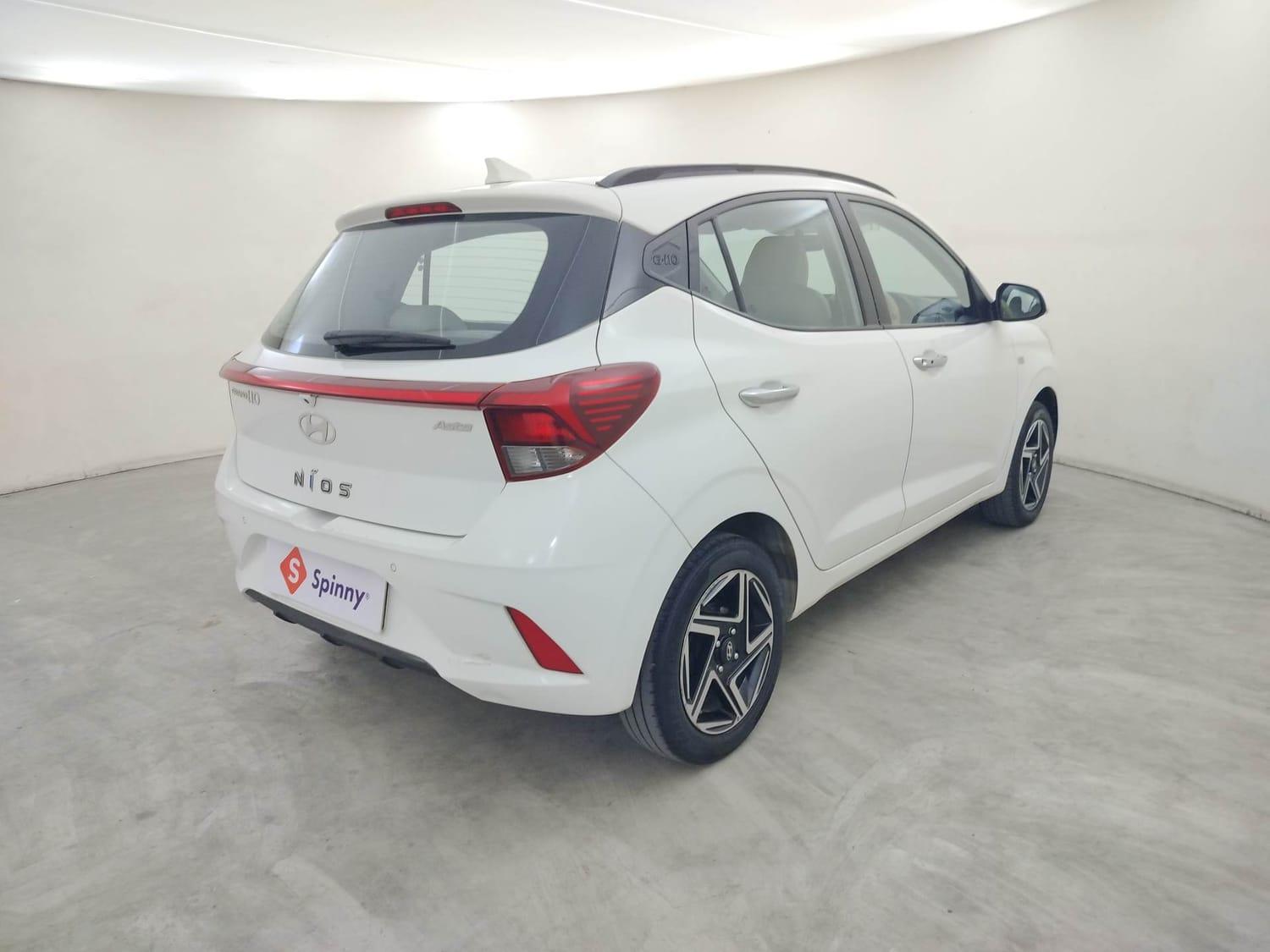 यूज़्ड 2023 ह्युंडई ग्रैंड आई10 निओस, Coimbatore 4 यूज़्ड 2023 ह्युंडई ग्रैंड आई10 निओस, Coimbatore 4