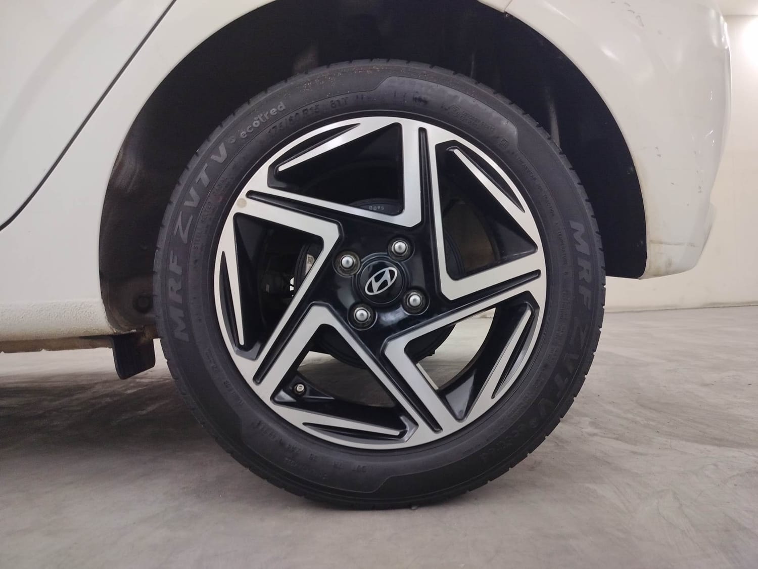 Used 2023 Hyundai Grand i10 Nios Used 2023 Hyundai Grand i10 Nios