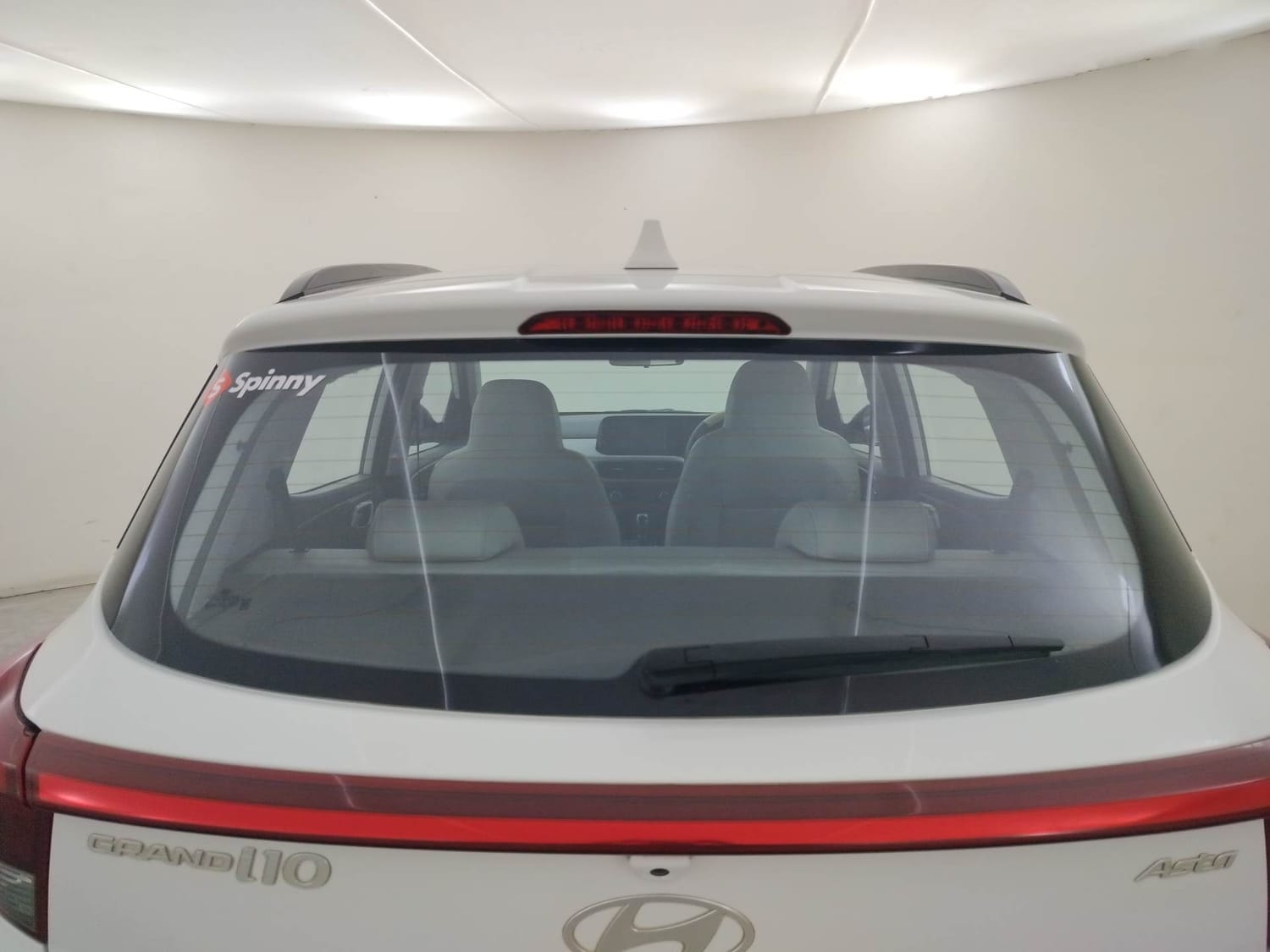 Used 2023 Hyundai Grand i10 Nios Used 2023 Hyundai Grand i10 Nios