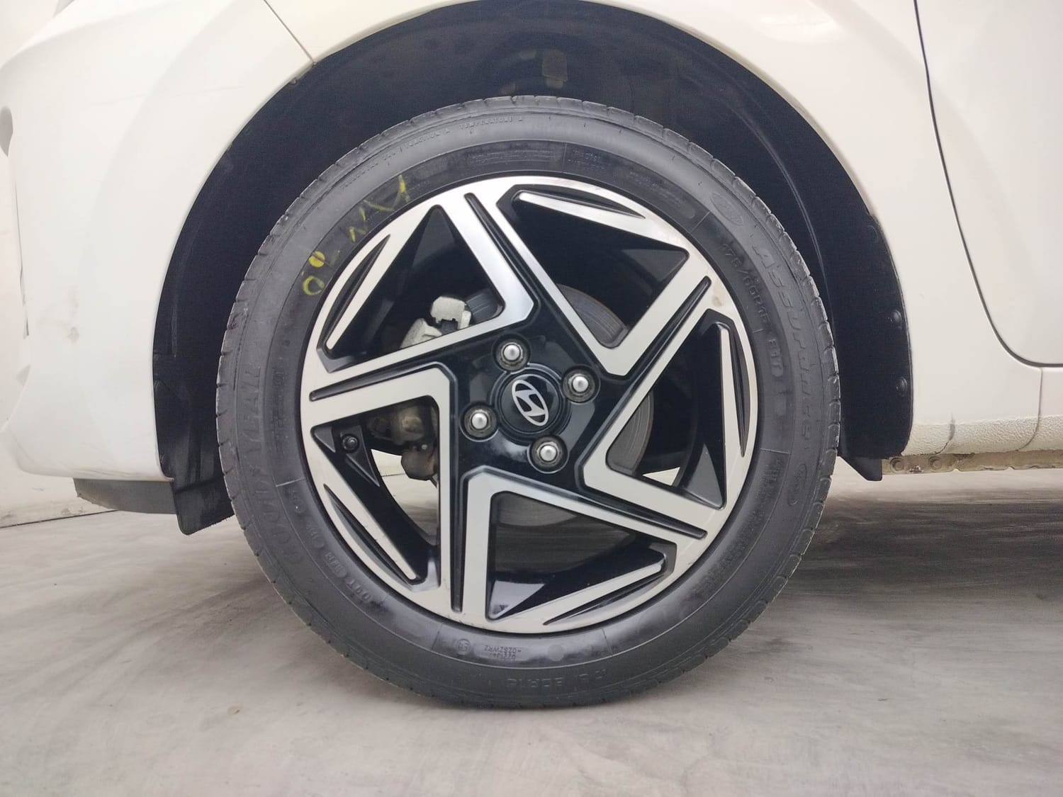 Used 2023 Hyundai Grand i10 Nios Used 2023 Hyundai Grand i10 Nios