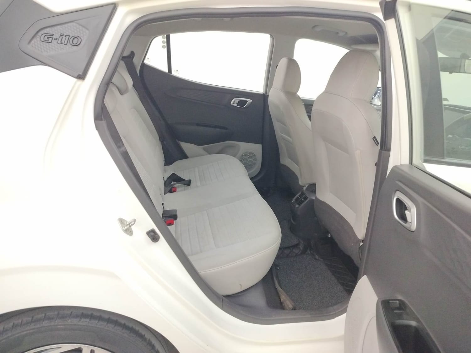 Used 2023 Hyundai Grand i10 Nios Used 2023 Hyundai Grand i10 Nios