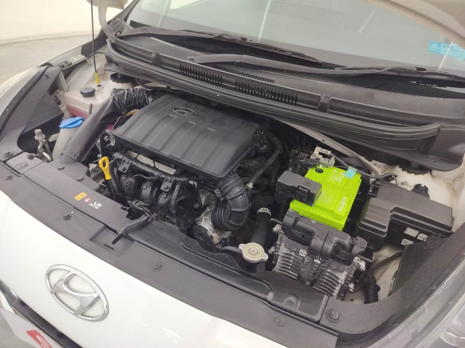 Used 2023 Hyundai Grand i10 Nios Used 2023 Hyundai Grand i10 Nios