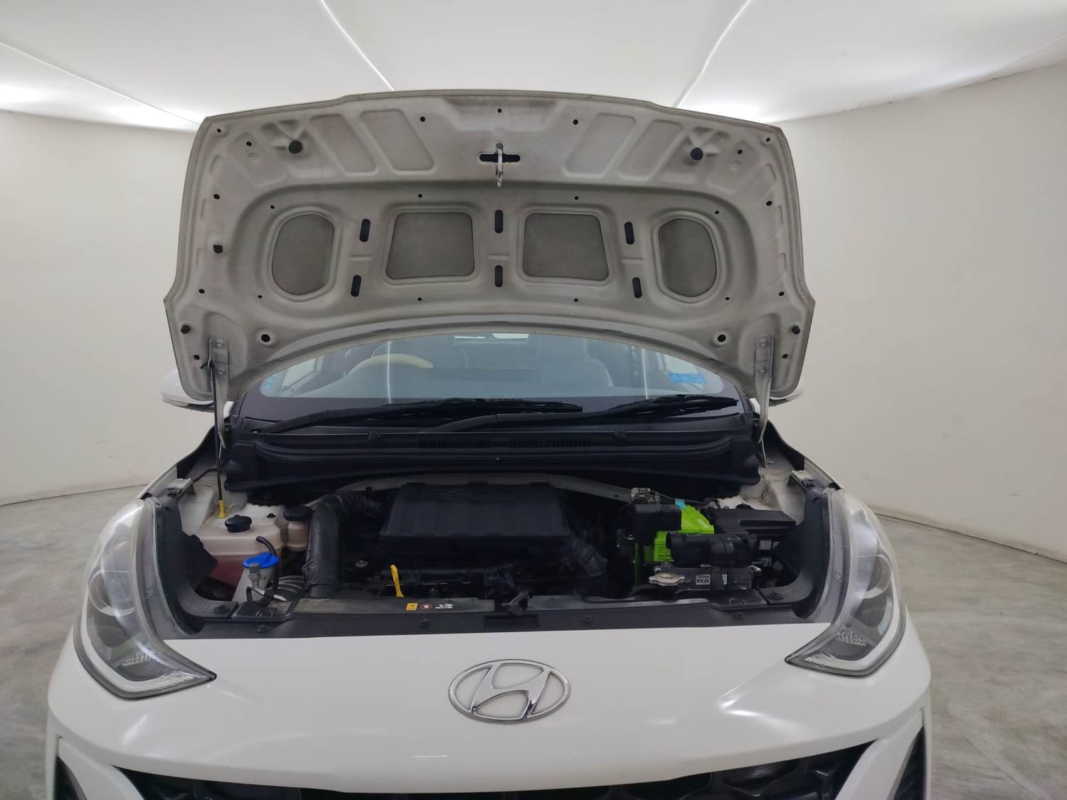 Used 2023 Hyundai Grand i10 Nios Used 2023 Hyundai Grand i10 Nios