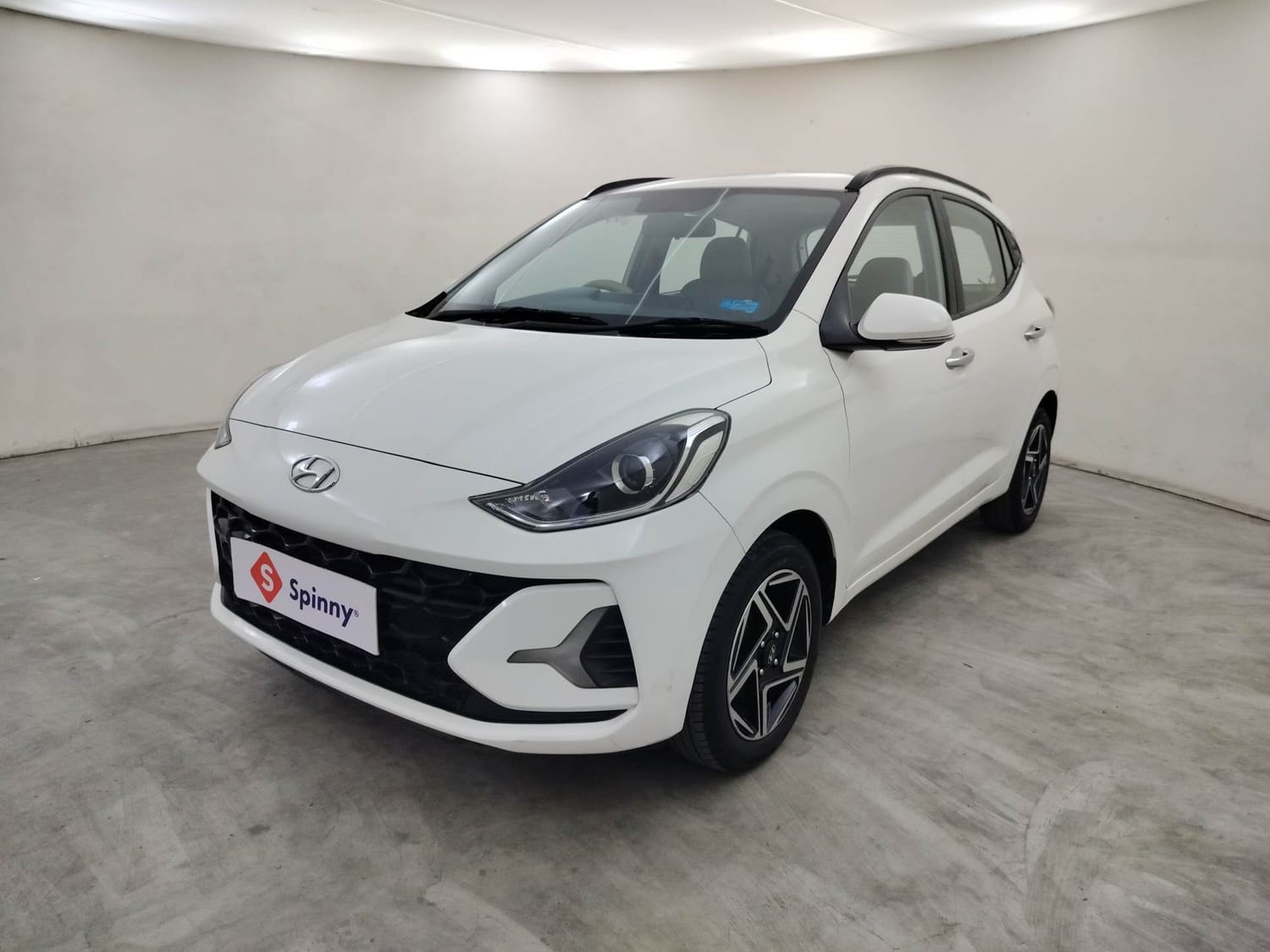 Used 2023 Hyundai Grand i10 Nios Used 2023 Hyundai Grand i10 Nios