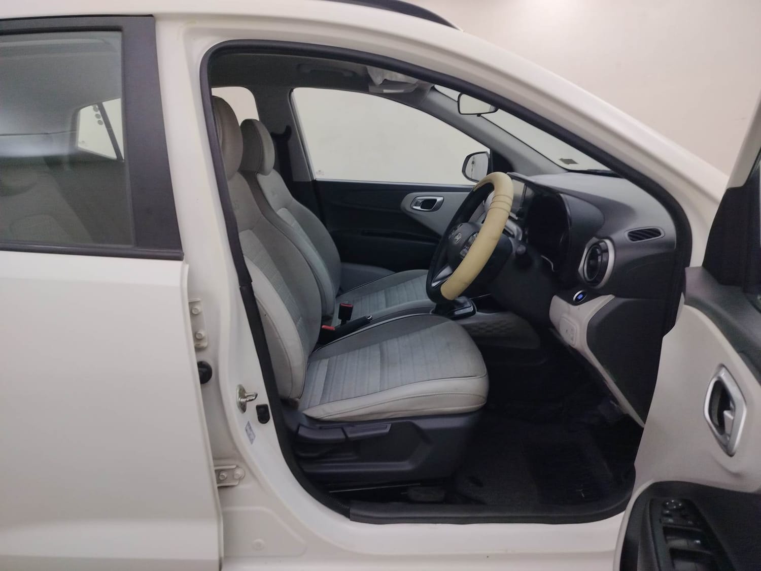 Used 2023 Hyundai Grand i10 Nios Used 2023 Hyundai Grand i10 Nios