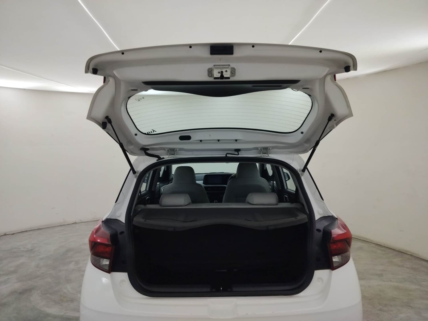 Used 2023 Hyundai Grand i10 Nios Used 2023 Hyundai Grand i10 Nios