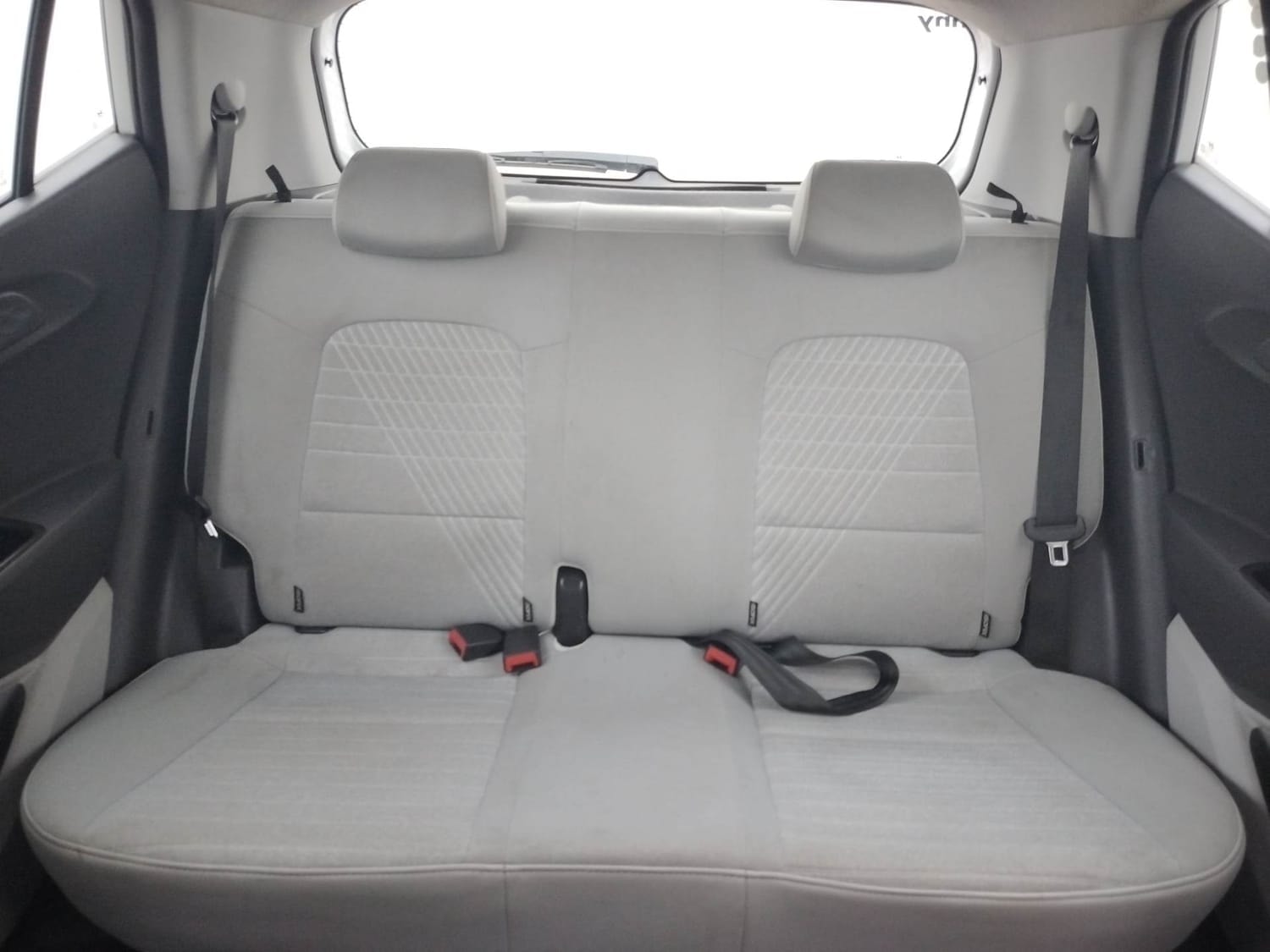 Used 2023 Hyundai Grand i10 Nios Used 2023 Hyundai Grand i10 Nios