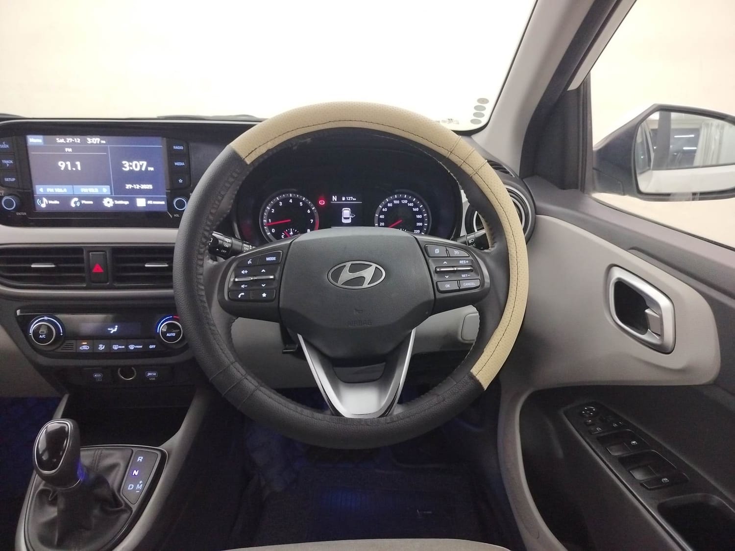 Used 2023 Hyundai Grand i10 Nios Used 2023 Hyundai Grand i10 Nios