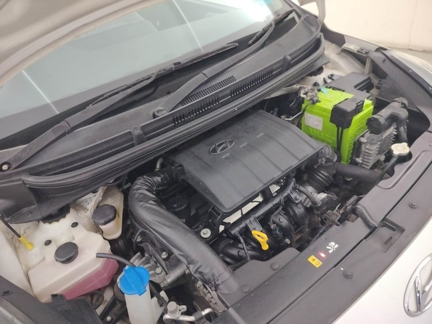 Used 2023 Hyundai Grand i10 Nios Used 2023 Hyundai Grand i10 Nios