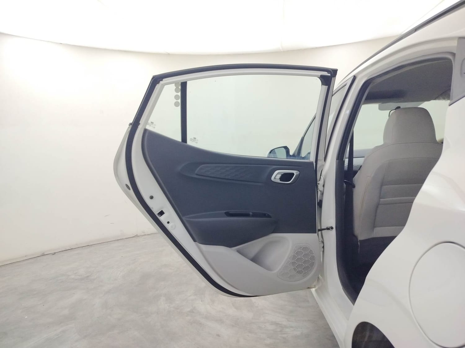 Used 2023 Hyundai Grand i10 Nios Used 2023 Hyundai Grand i10 Nios