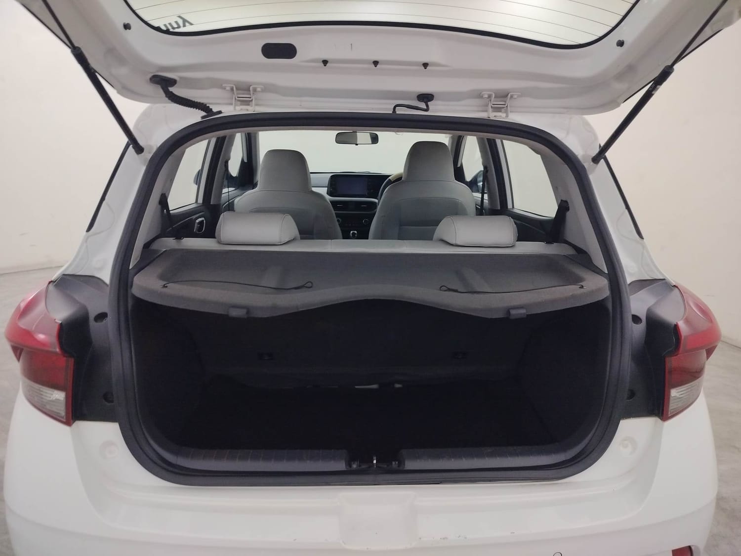 Used 2023 Hyundai Grand i10 Nios Used 2023 Hyundai Grand i10 Nios