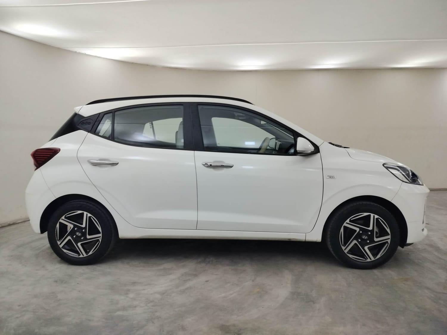 यूज़्ड 2023 ह्युंडई ग्रैंड आई10 निओस, Coimbatore 5 यूज़्ड 2023 ह्युंडई ग्रैंड आई10 निओस, Coimbatore 5