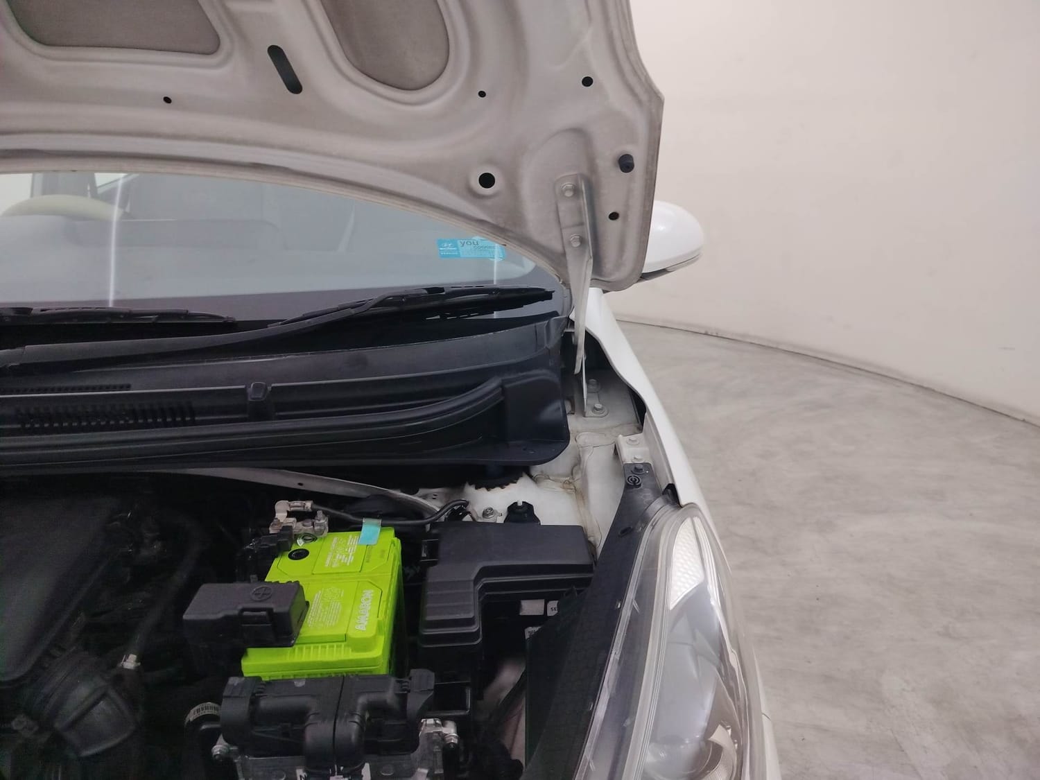 Used 2023 Hyundai Grand i10 Nios Used 2023 Hyundai Grand i10 Nios