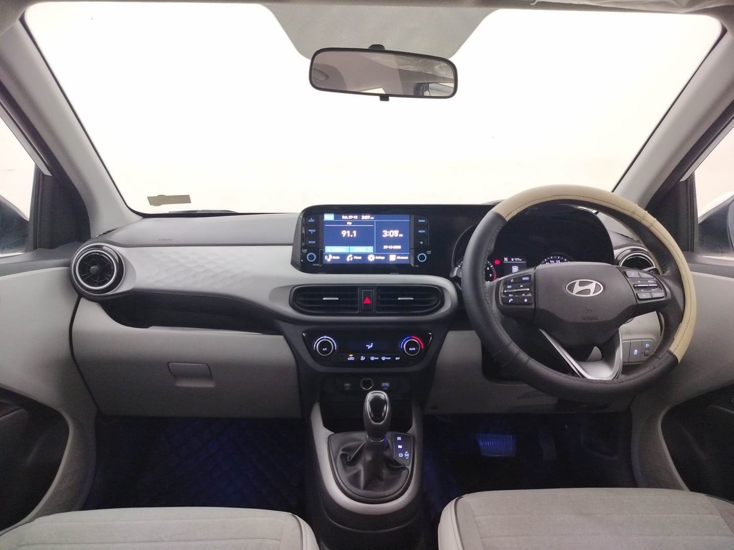 Used 2023 Hyundai Grand i10 Nios Used 2023 Hyundai Grand i10 Nios