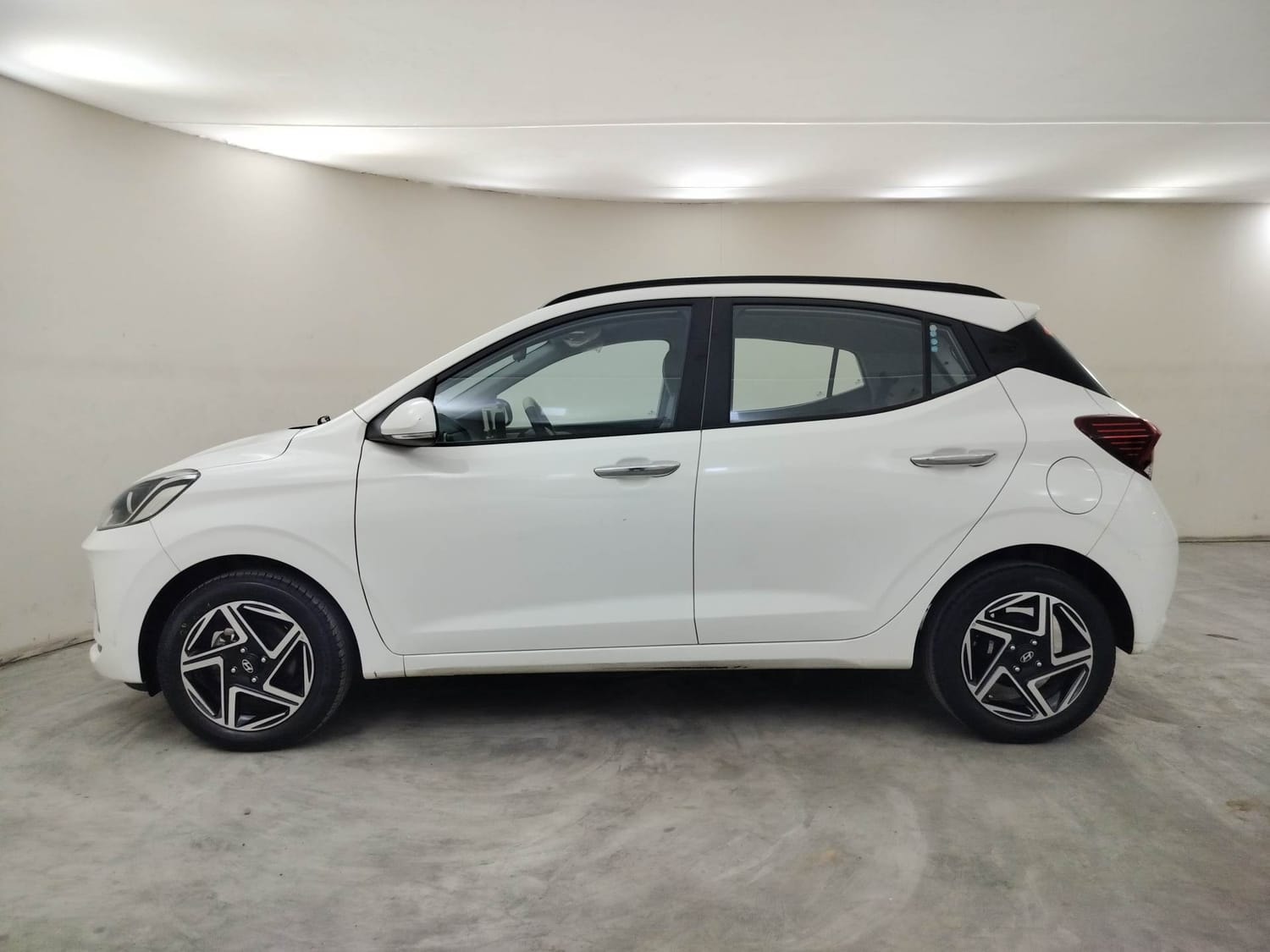 Used 2023 Hyundai Grand i10 Nios Used 2023 Hyundai Grand i10 Nios