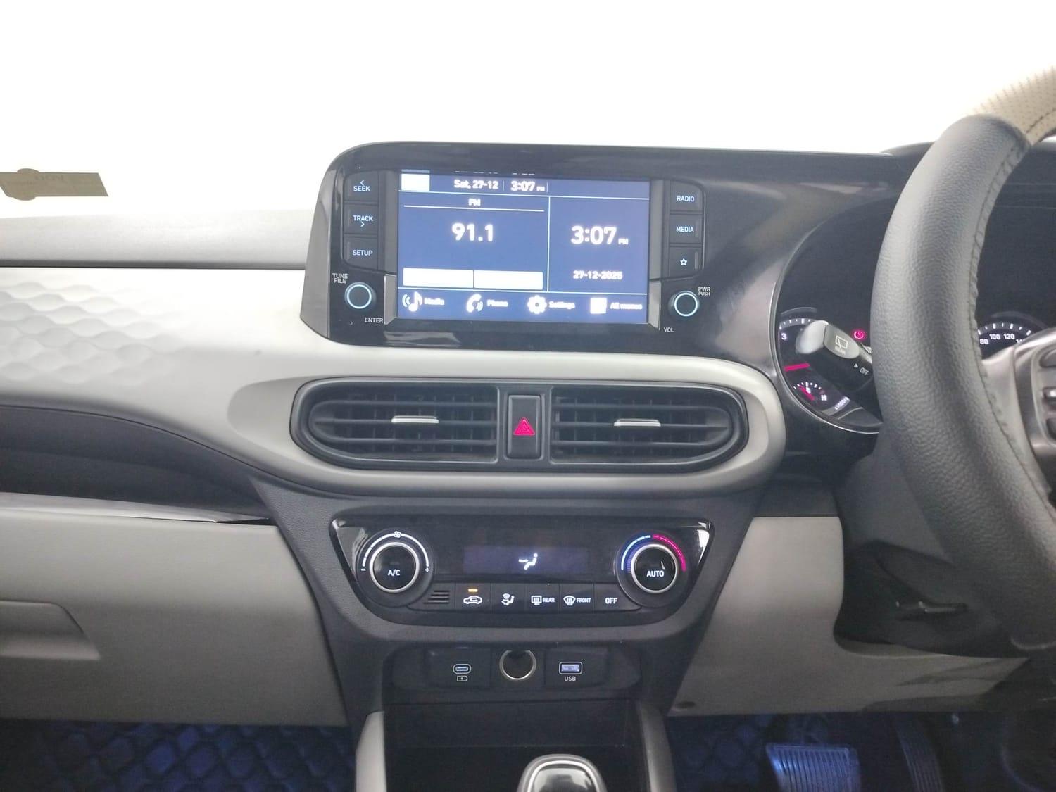 यूज़्ड 2023 ह्युंडई ग्रैंड आई10 निओस, Coimbatore 12 यूज़्ड 2023 ह्युंडई ग्रैंड आई10 निओस, Coimbatore 12