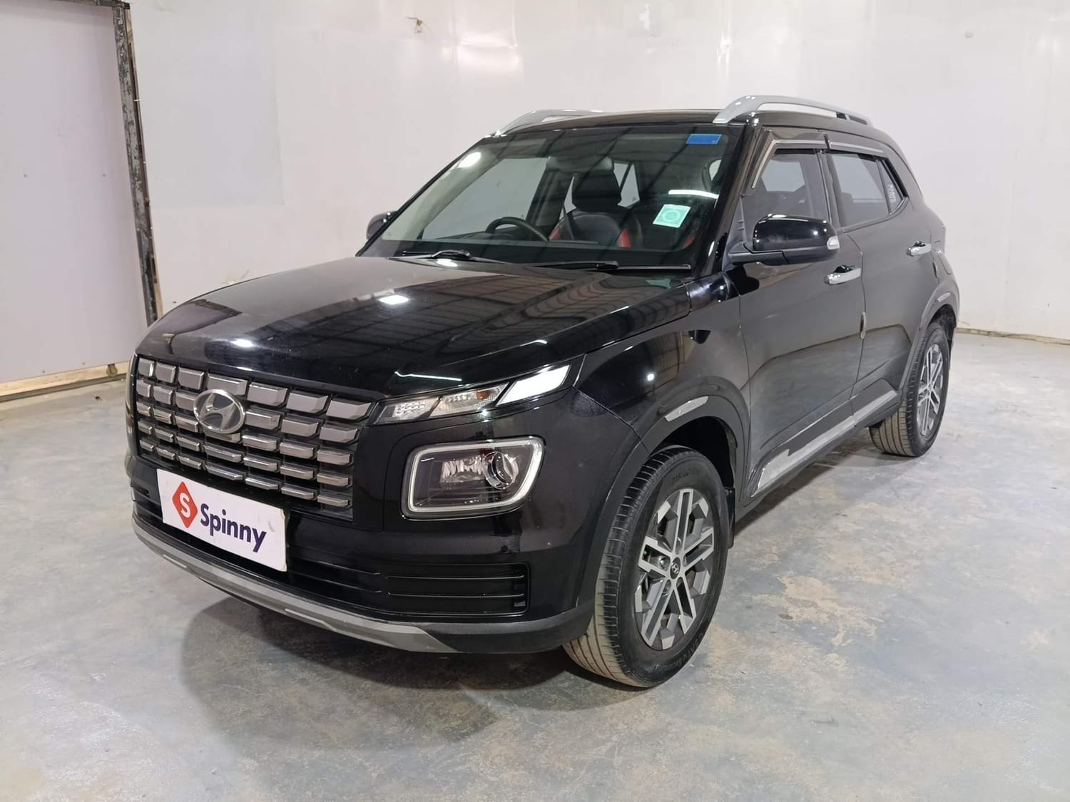 Used 2023 Hyundai Venue Used 2023 Hyundai Venue